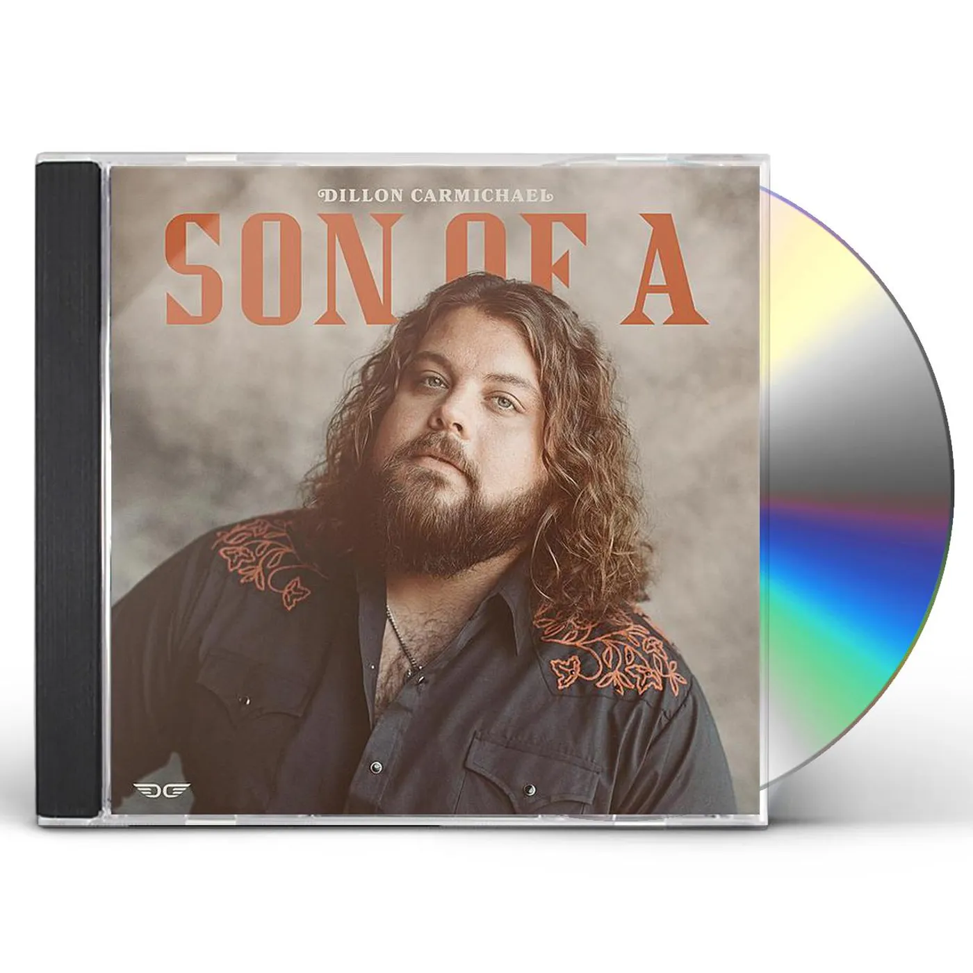 Dillon Carmichael SON OF A CD