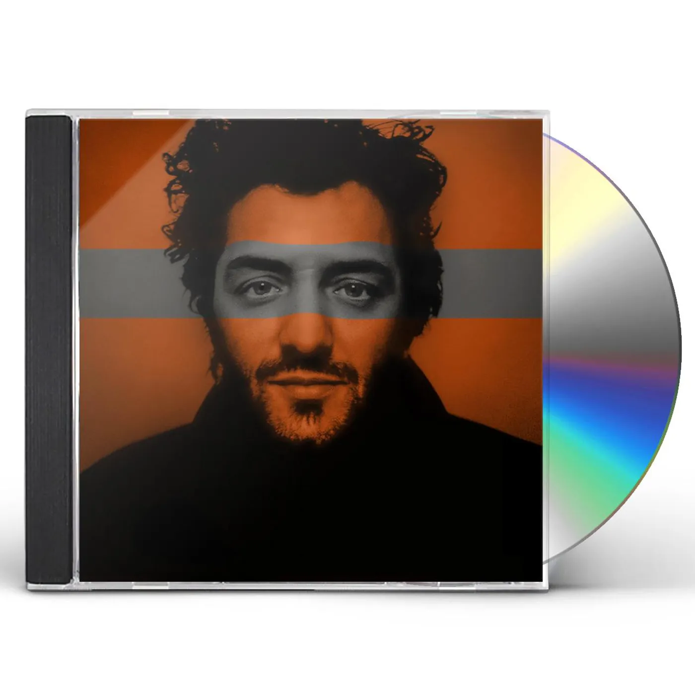 Taha JE SUIS AFRICAIN CD