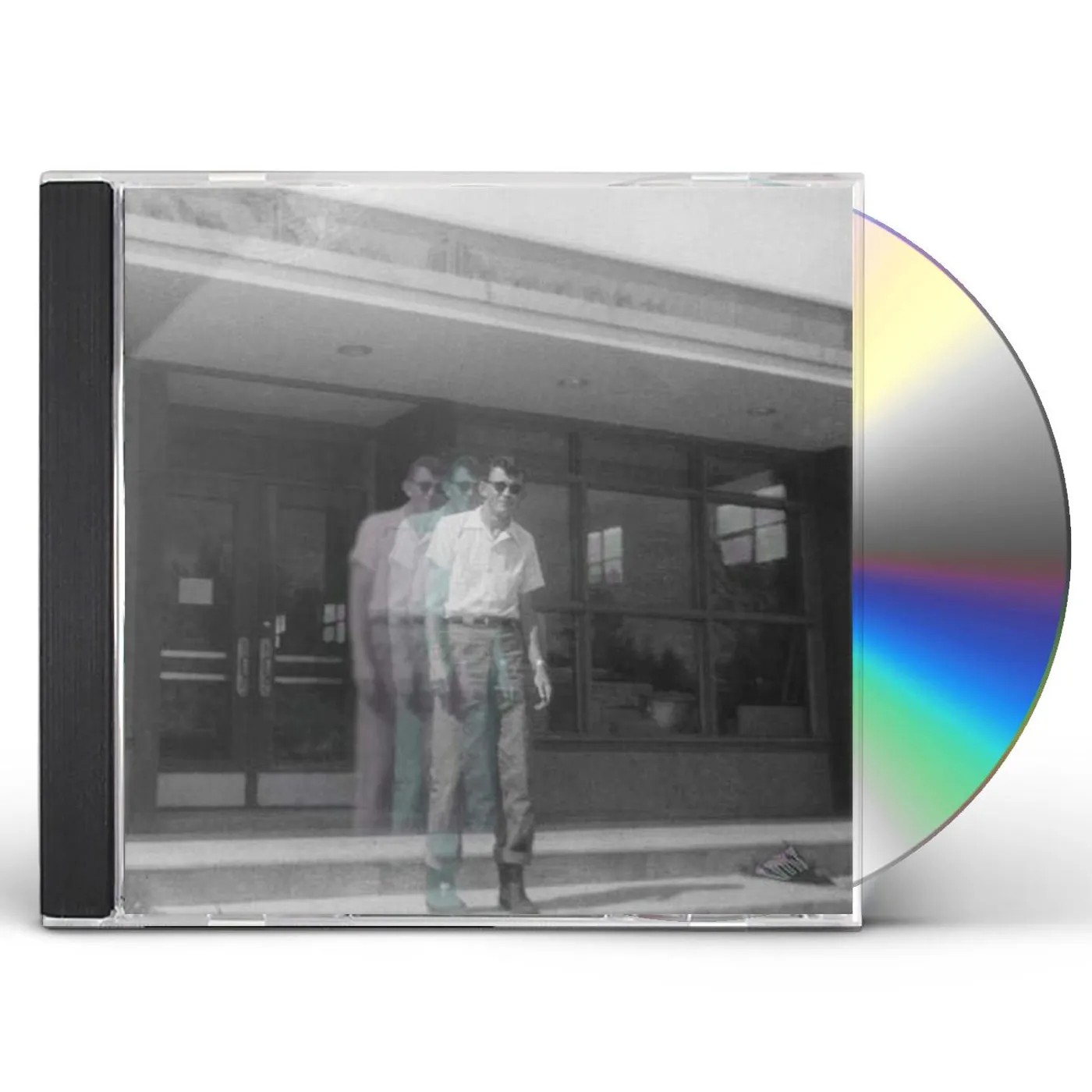 Calvin Love HIGHWAY DANCER CD