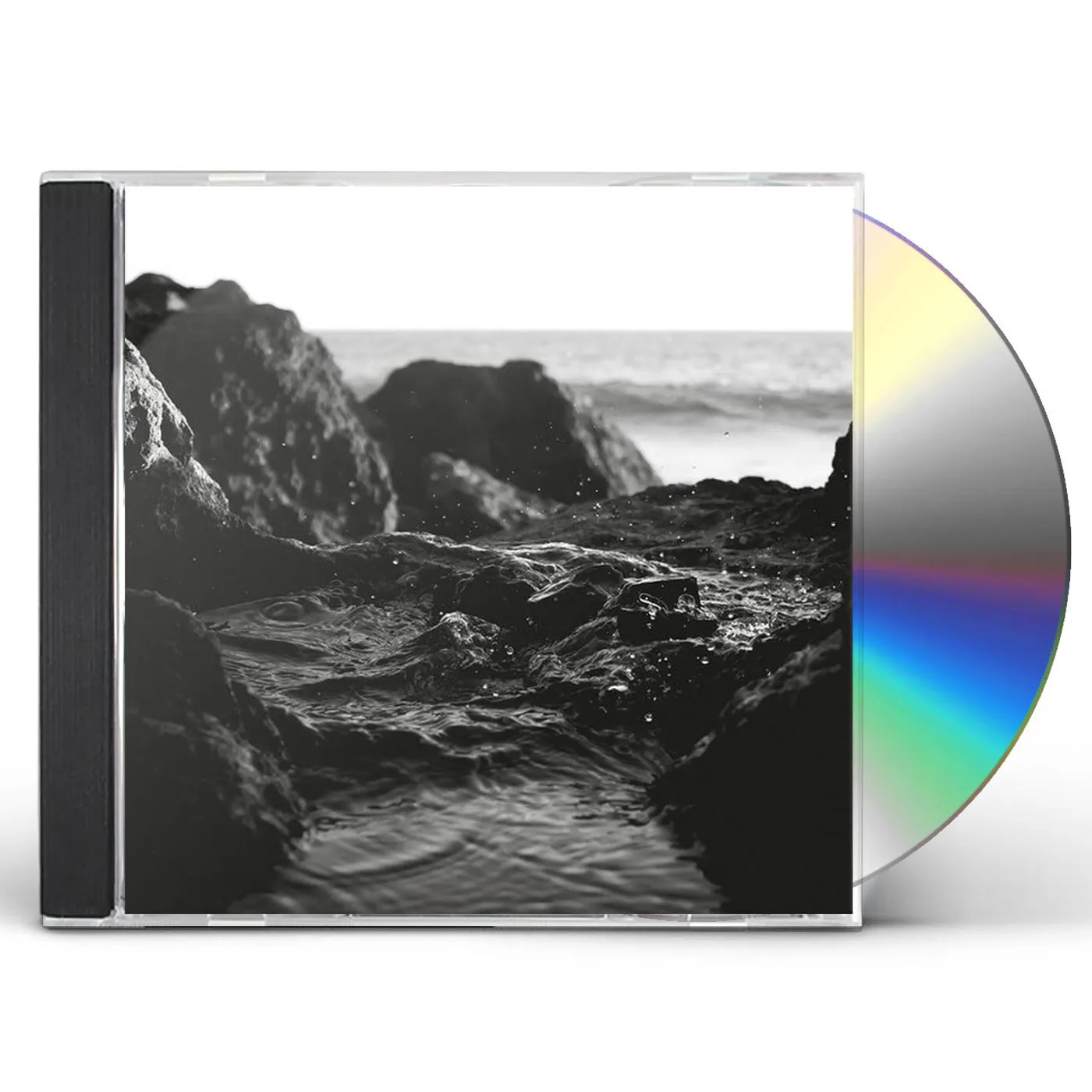 Baths OCEAN DEATH CD