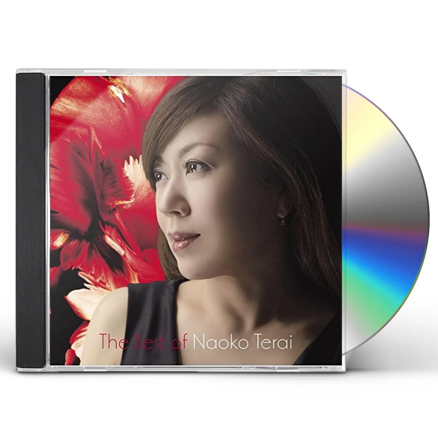 BEST OF NAOKO TERAI CD