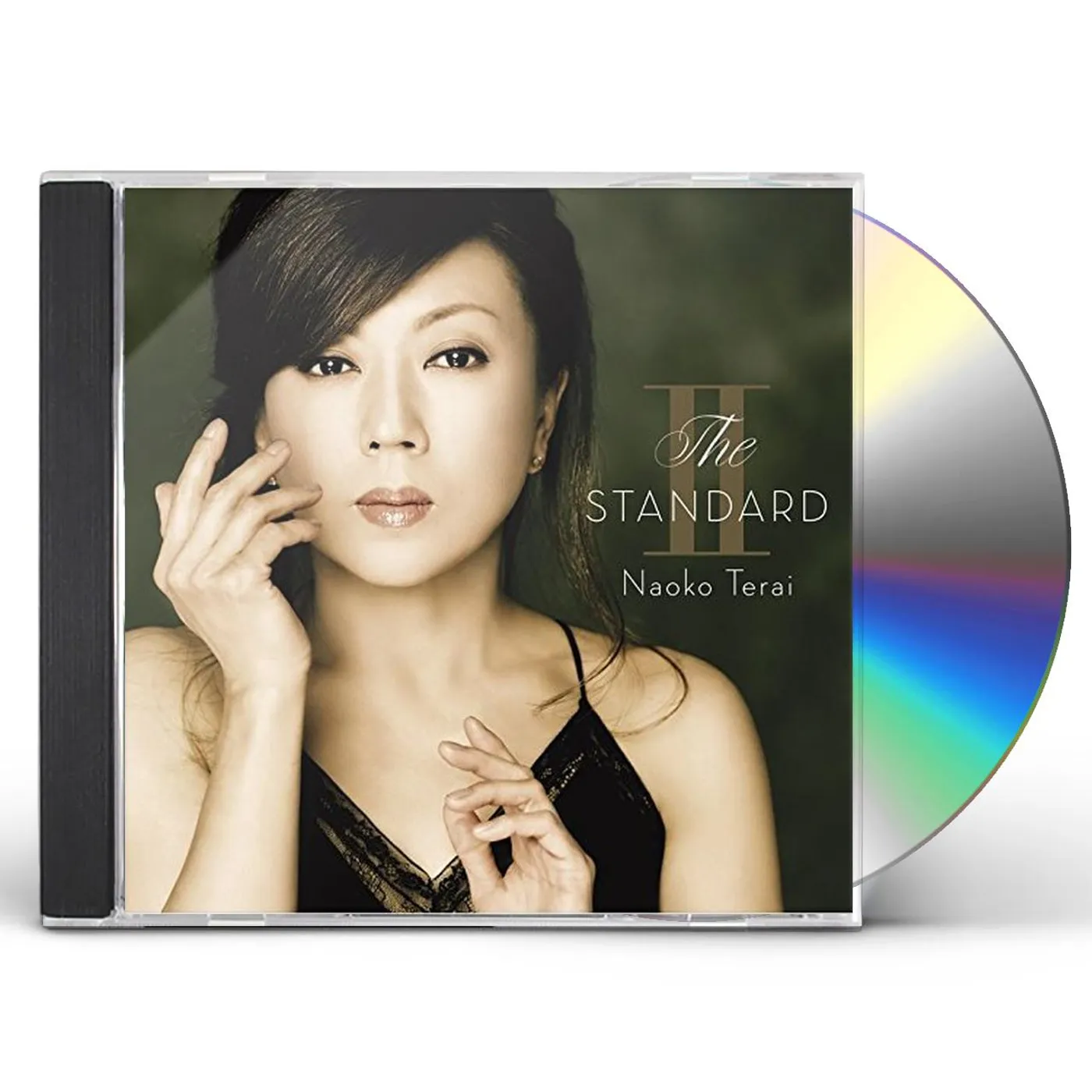 Naoko Terai UNTITLED CD