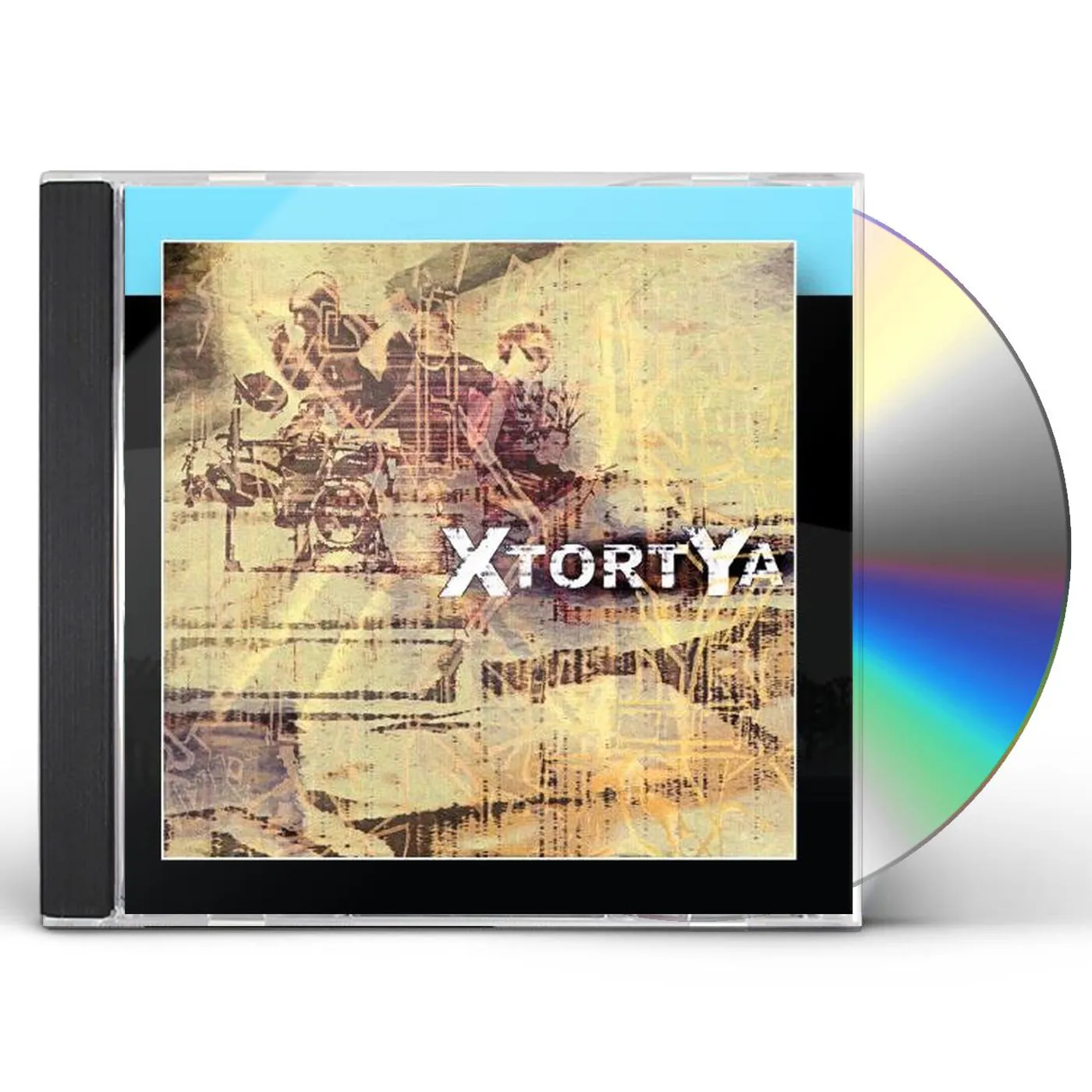 XTORTYA CD