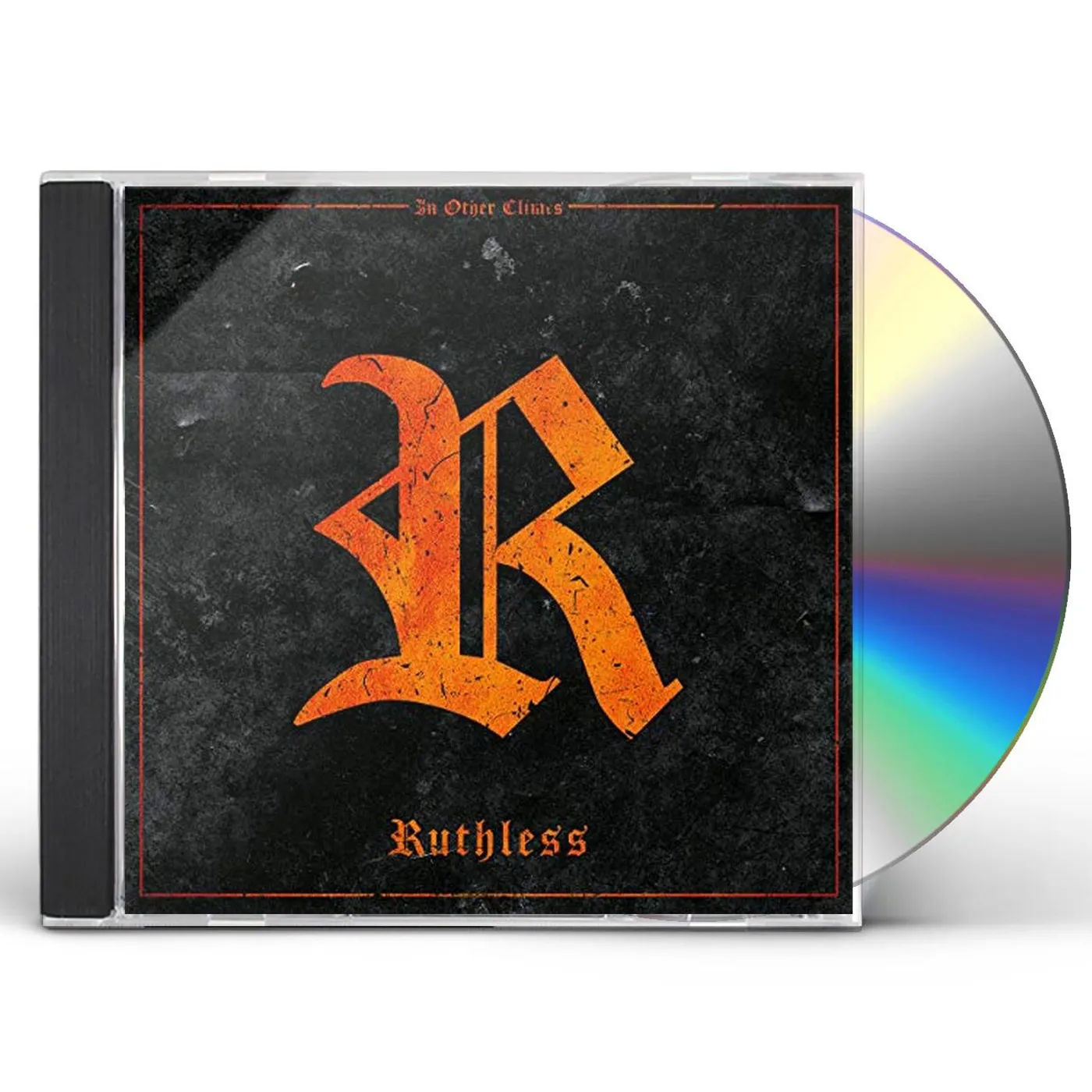 In Other Climes RUTHLESS CD