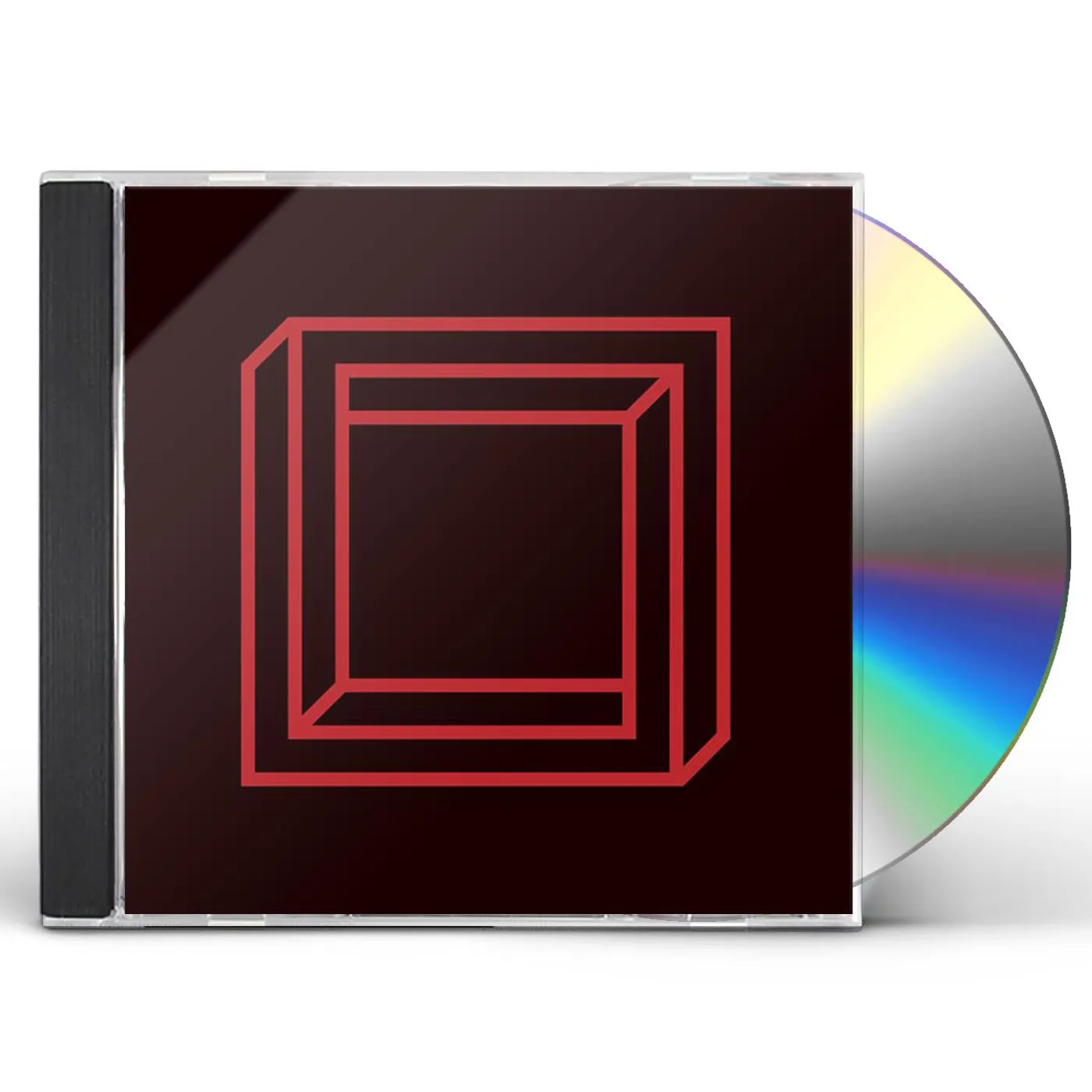 Mixhell SPACES CD