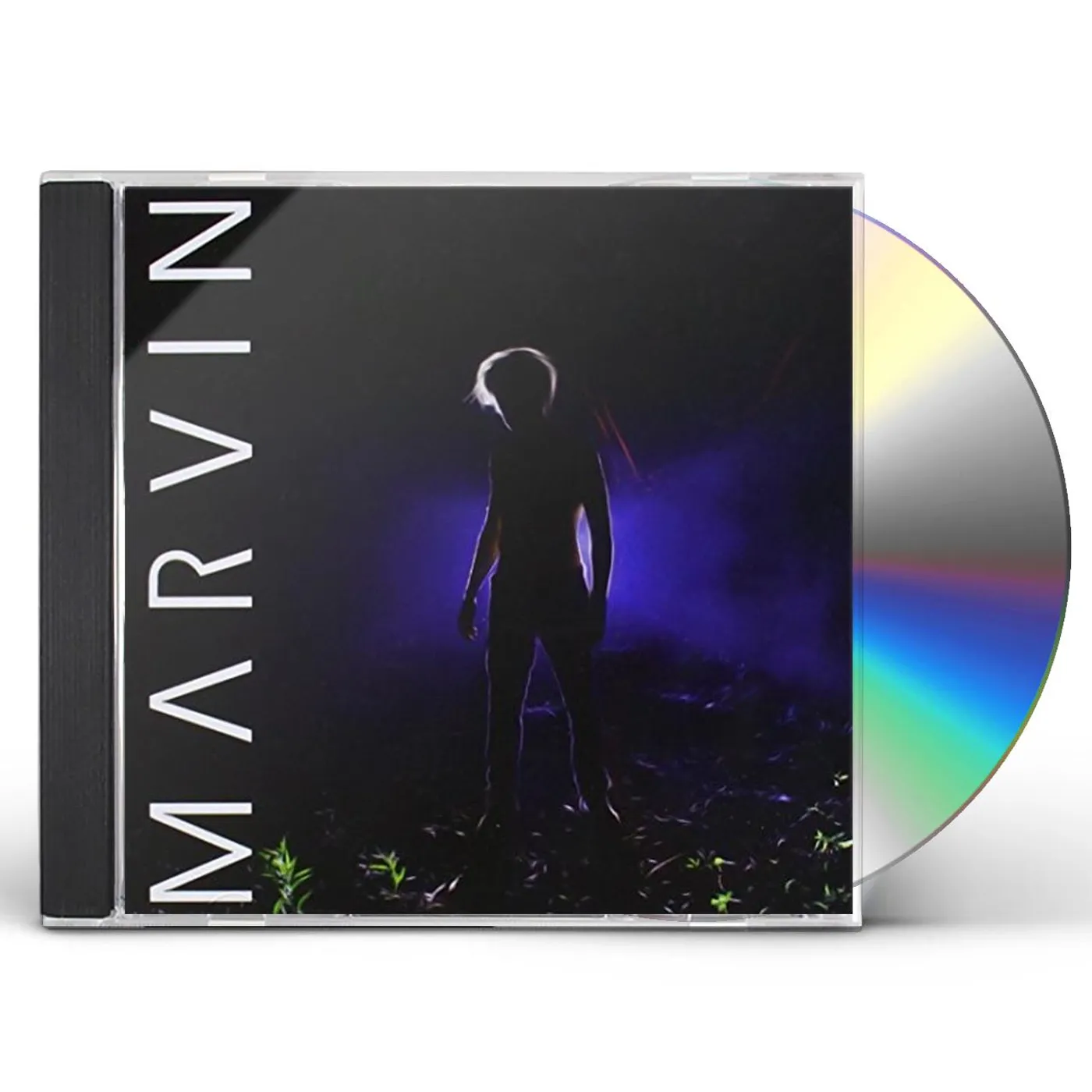MARVIN CD