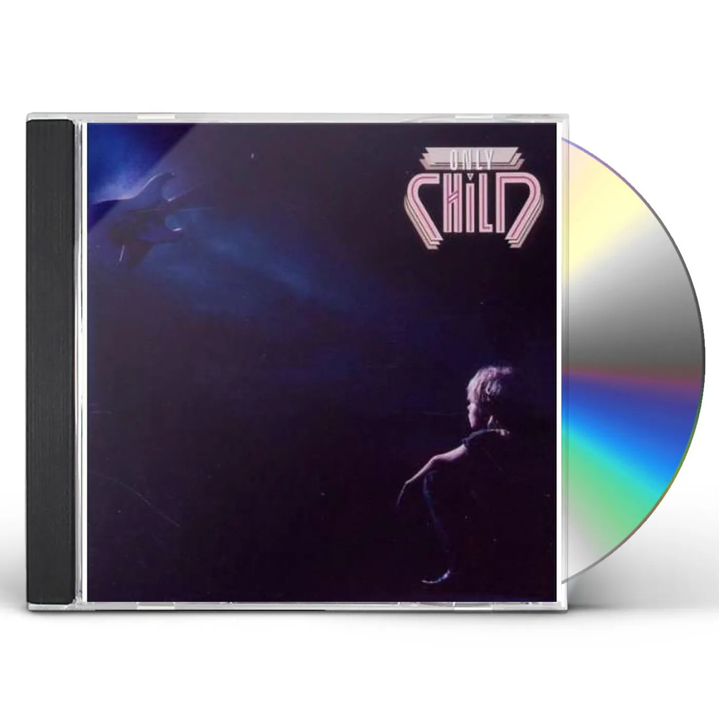 ONLY CHILD CD