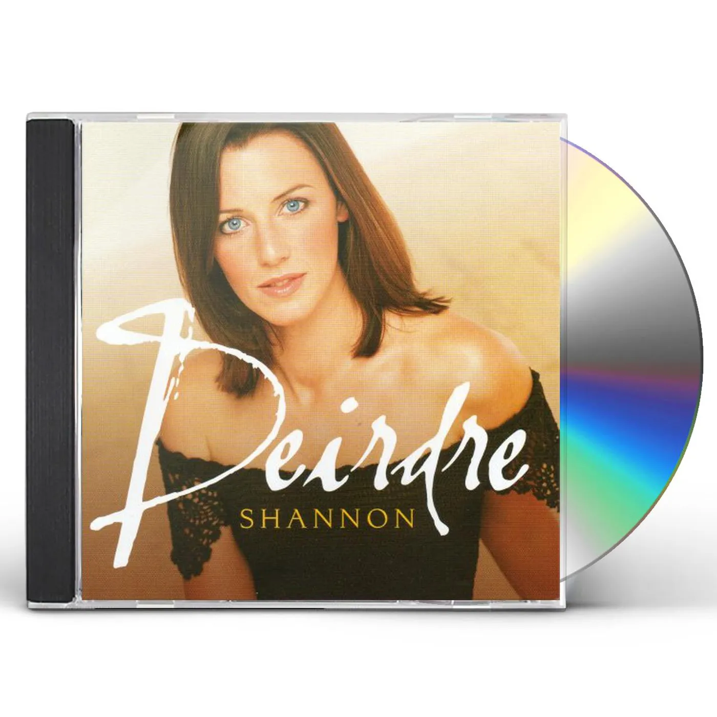 DEIRDRE SHANNON CD