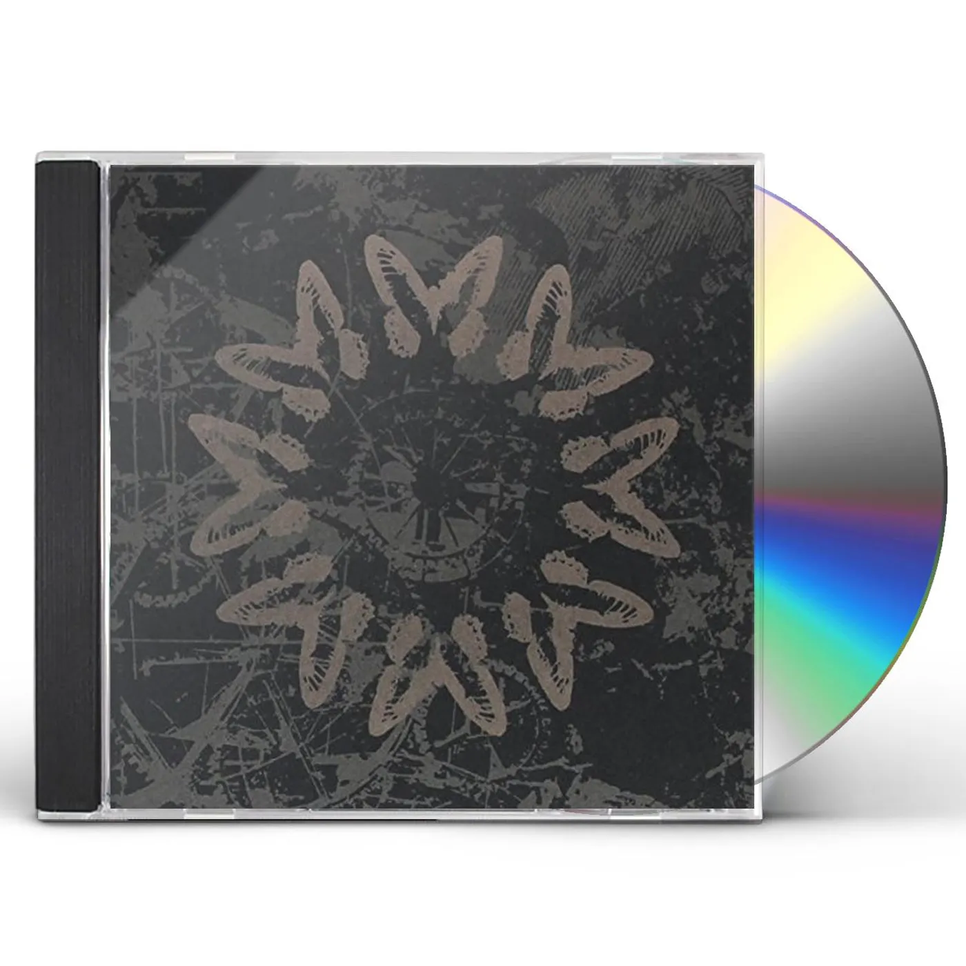 Supermachiner RUST CD