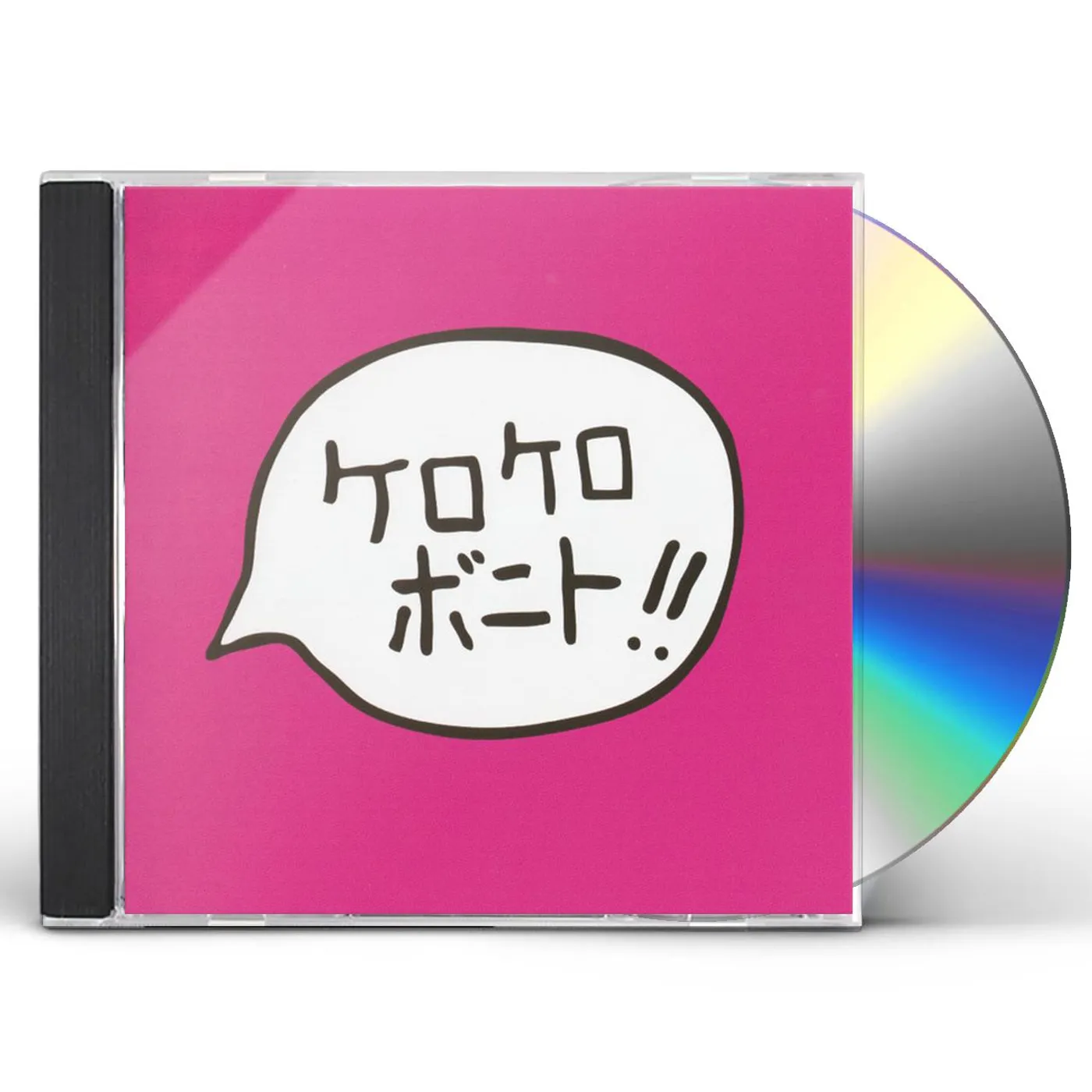 Kero Kero Bonito INTRO BONITO CD