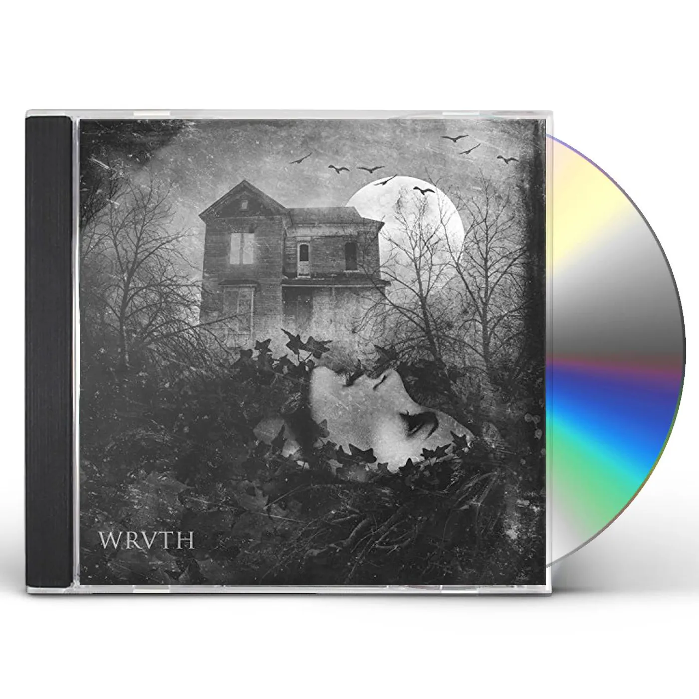 WRVTH CD