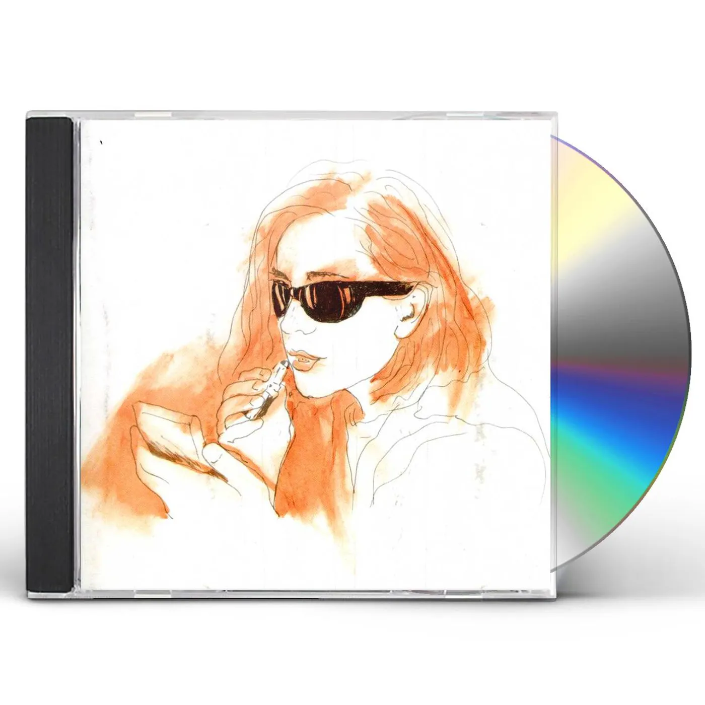 Patricia Barber PREMONITION YEARS 1994-2002: POP SONGS CD