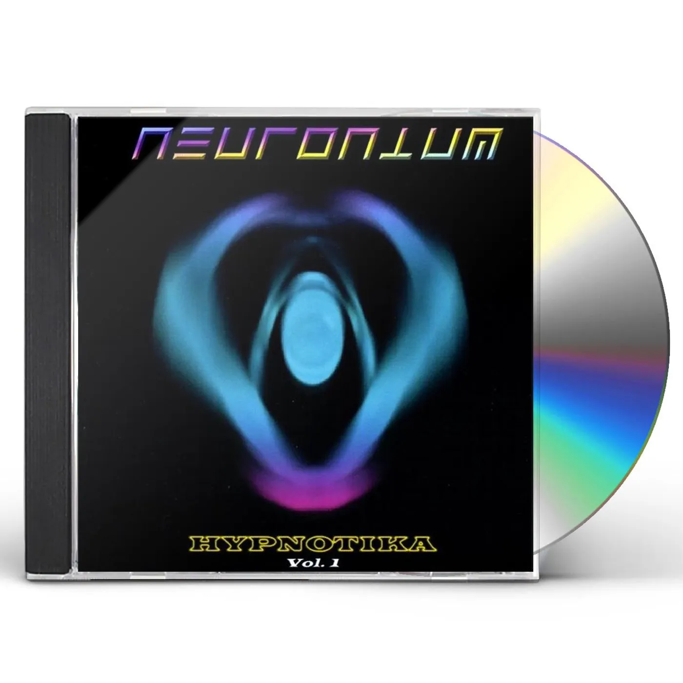 Neuronium HYPNOTIKA CD