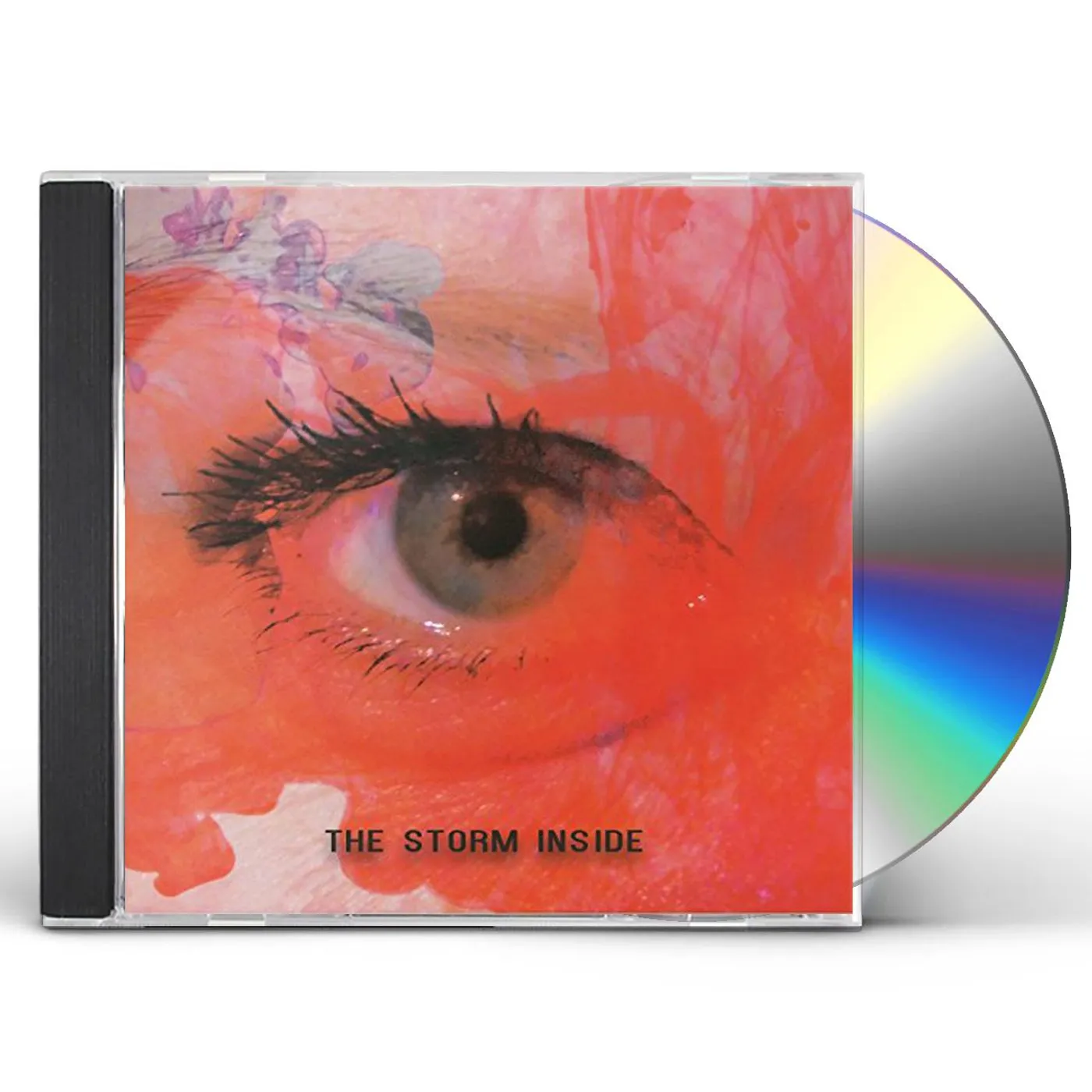 Little Devils STORM INSIDE CD