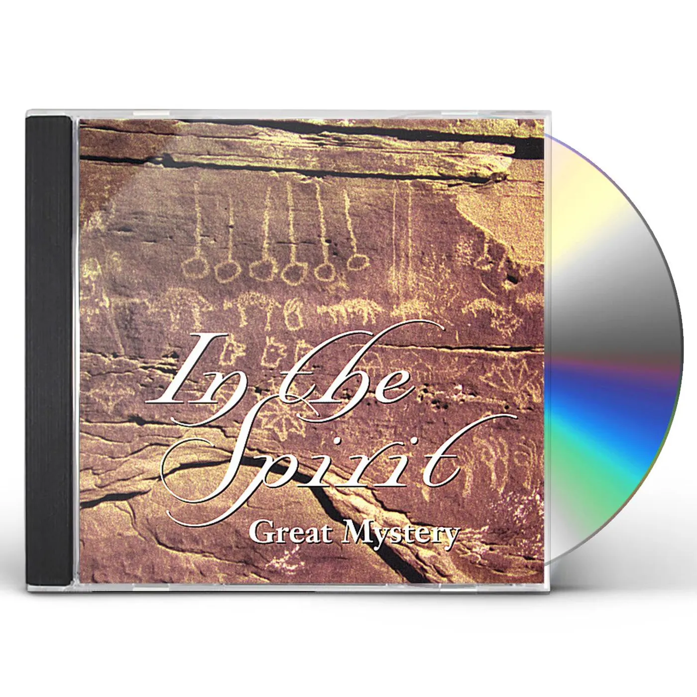Great Mystery IN THE SPIRIT CD