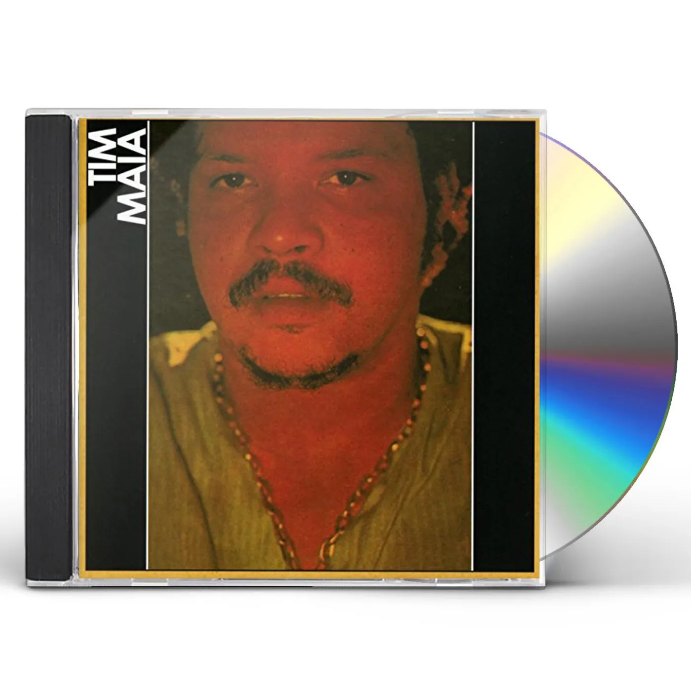Tim Maia 1970 CD