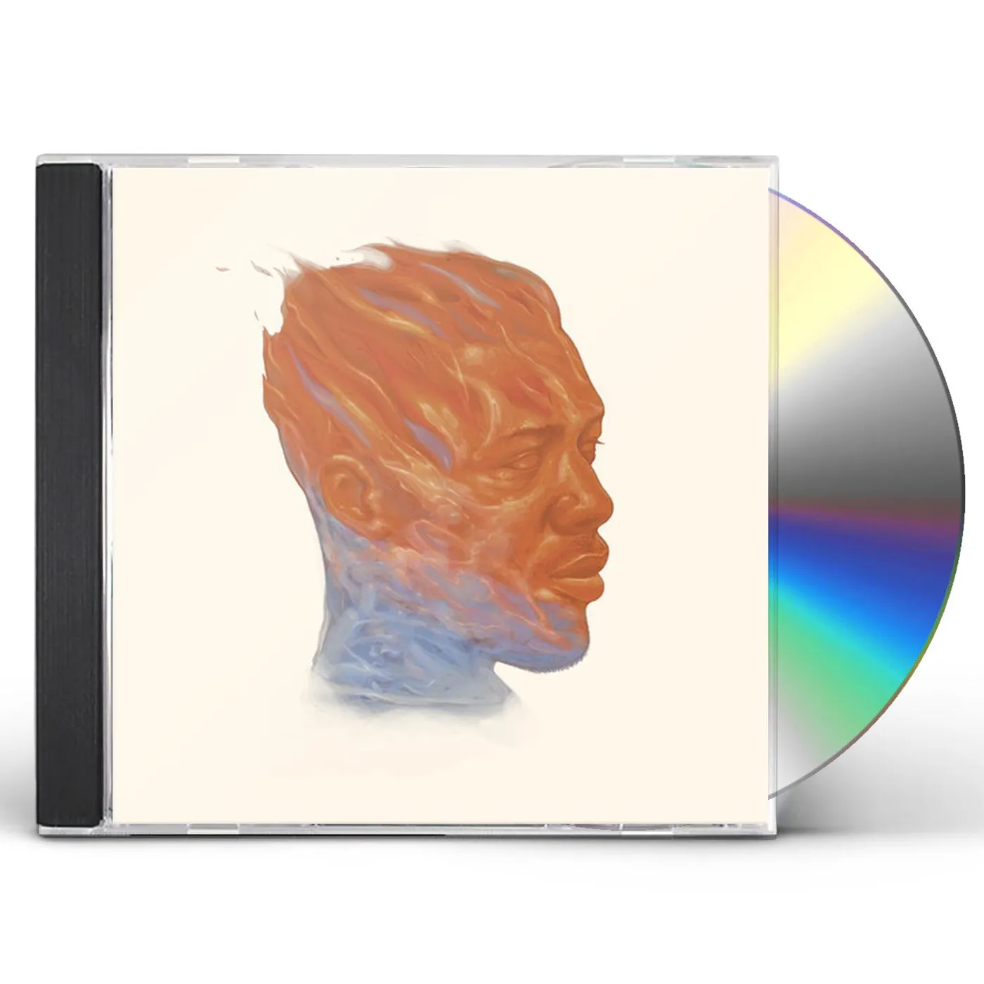 Dramatik! LE PHENIX IL ETAIT PLUSIEURS FOIS CD