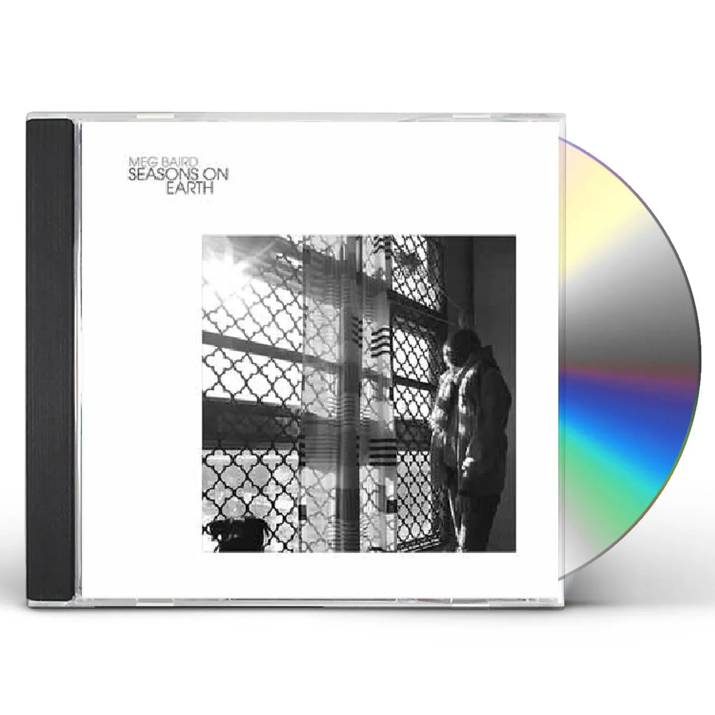 Meg Baird SEASONS ON EARTH CD