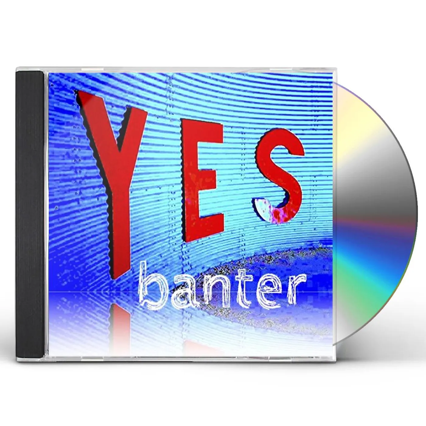Banter YES CD