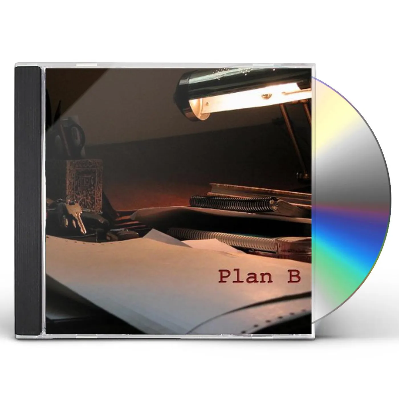 Koo PLAN B CD