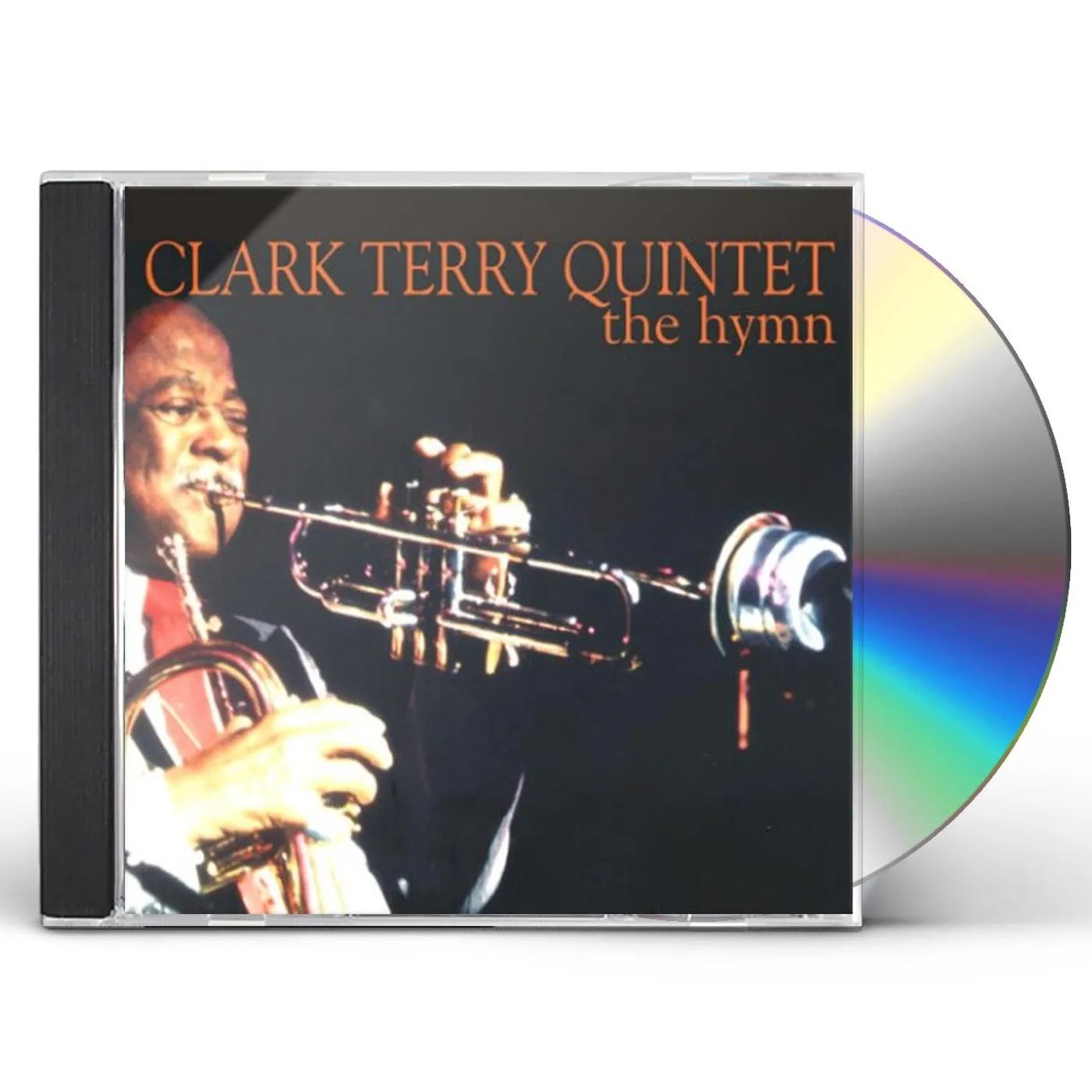 Clark Terry HYMN CD