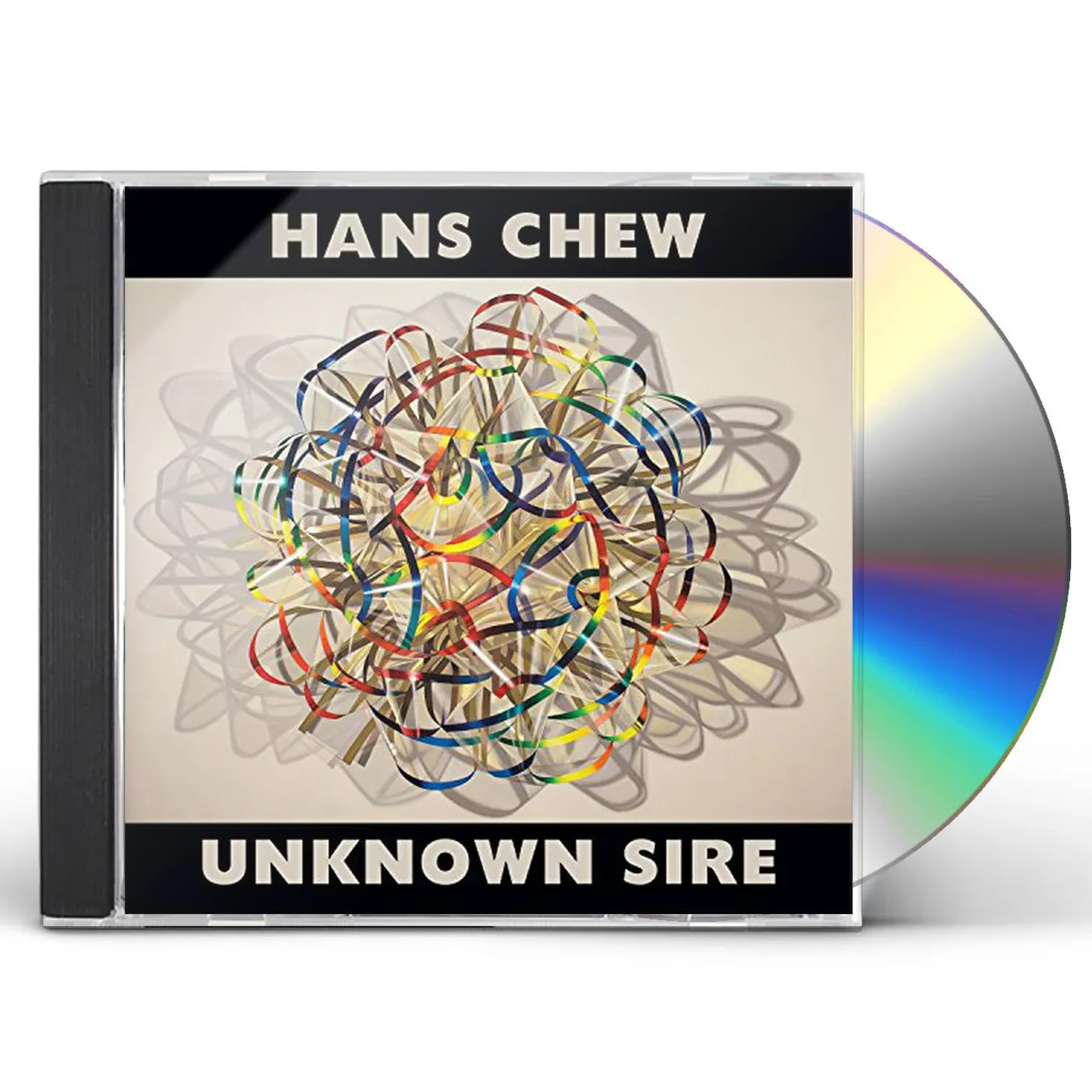 Hans Chew UNKNOWN SIRE CD