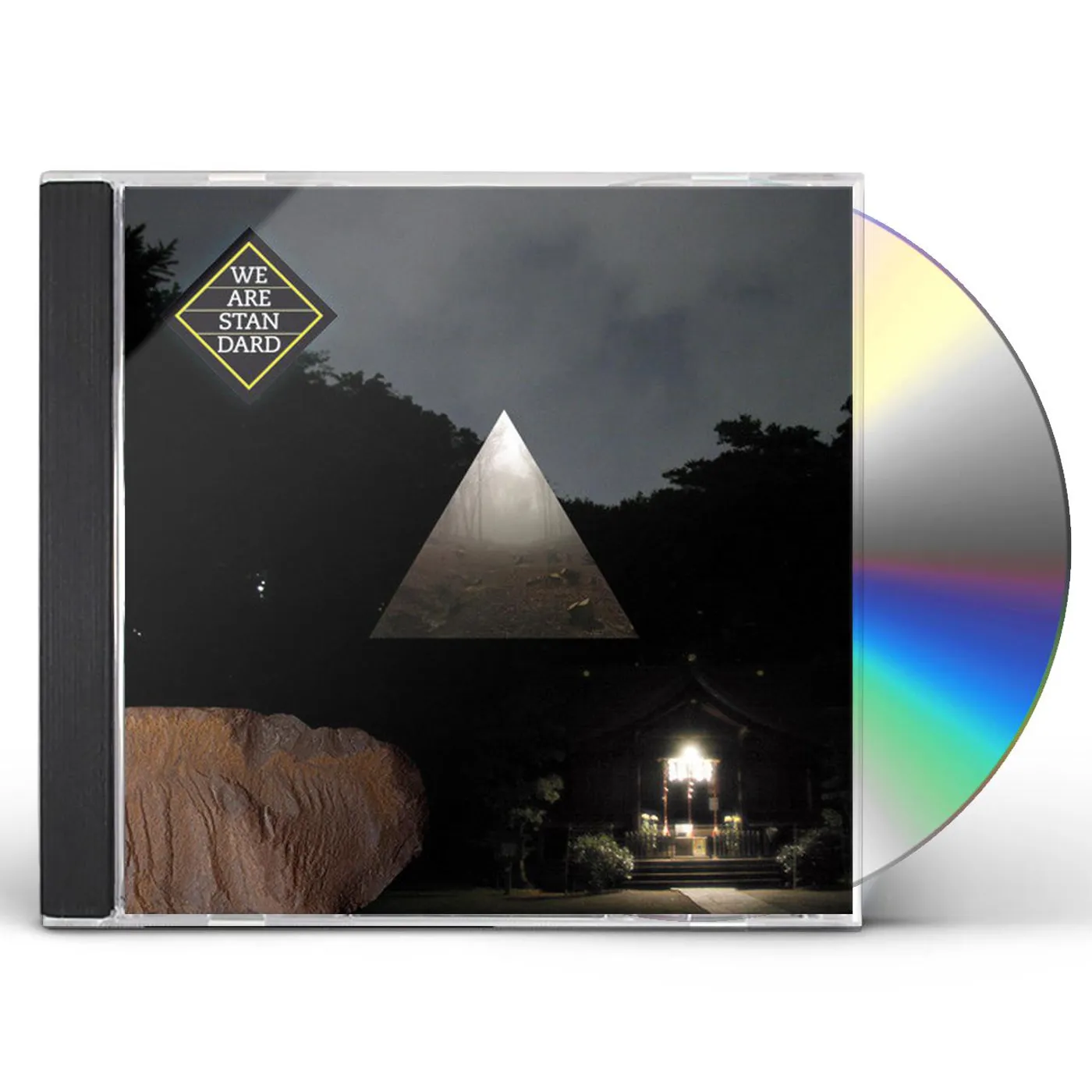 We Are Standard Vinyl Record