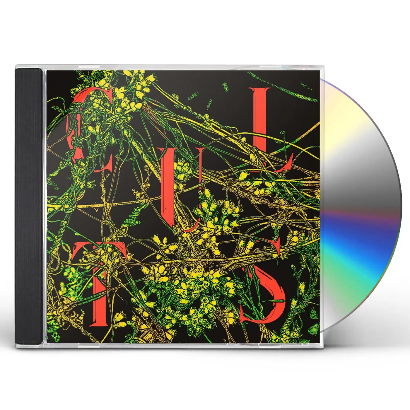 Cults HOST CD