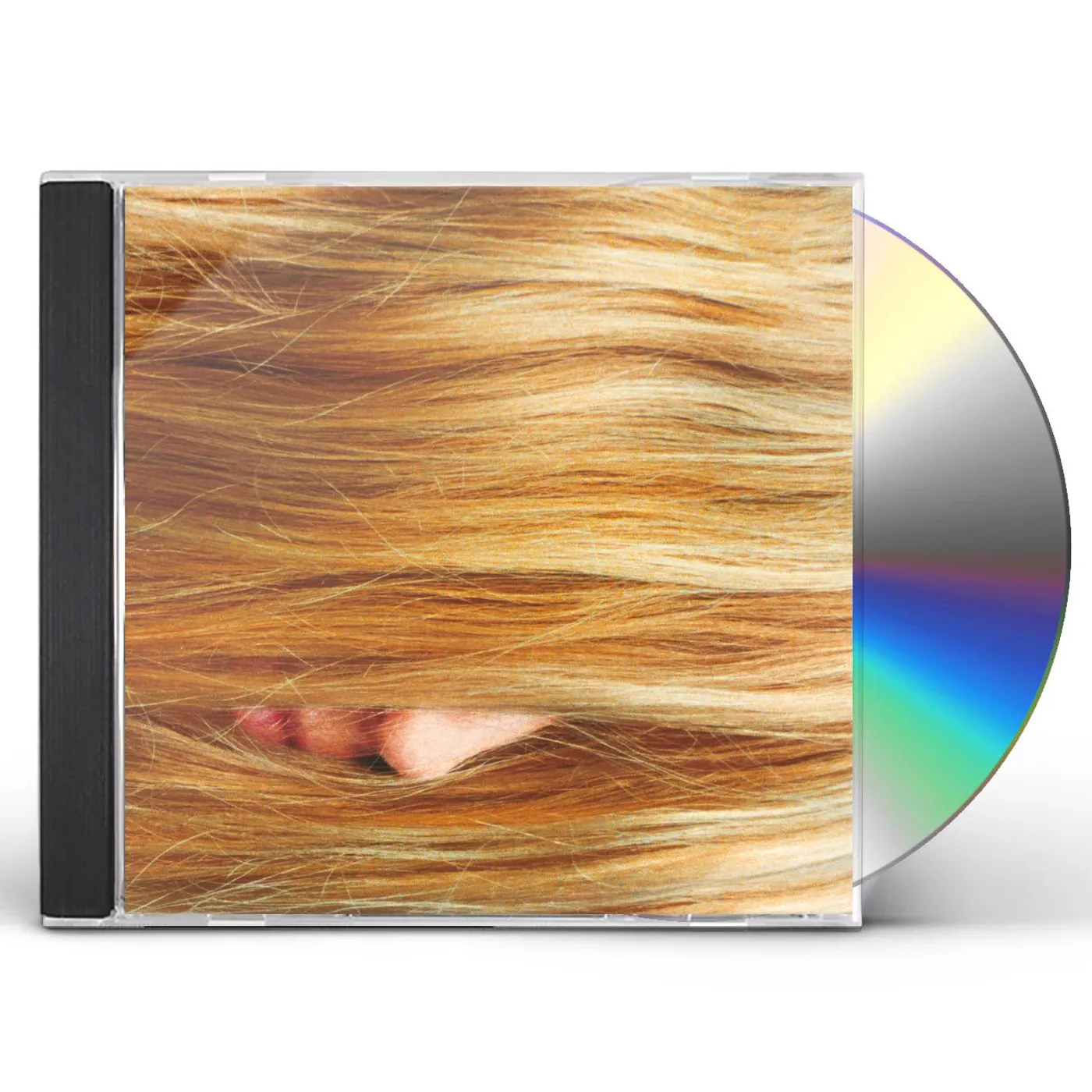 Juana Molina / Segundo 21周年記念盤 未開封新品 Juana Molina/Segundo