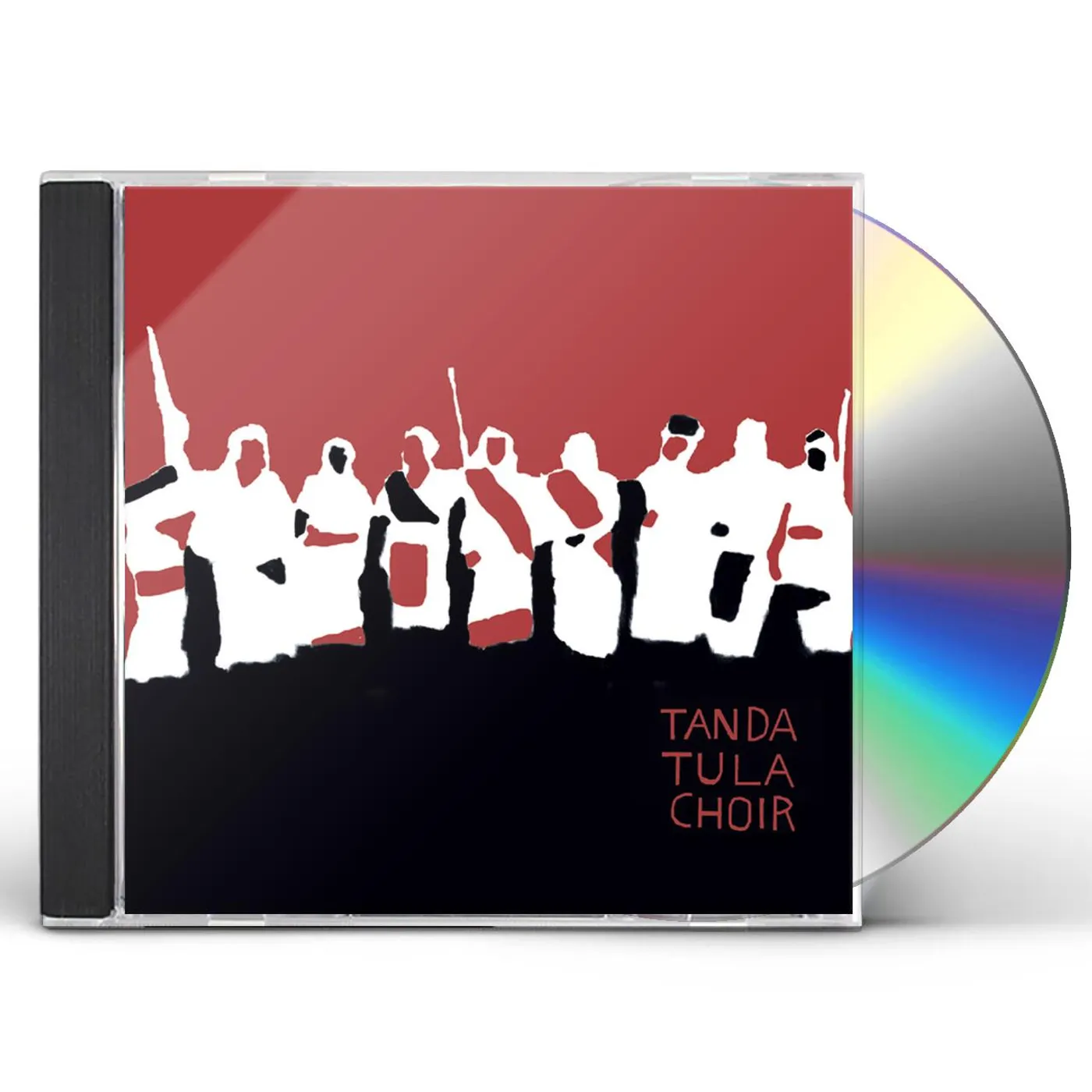 TANDA TULA CHOIR CD