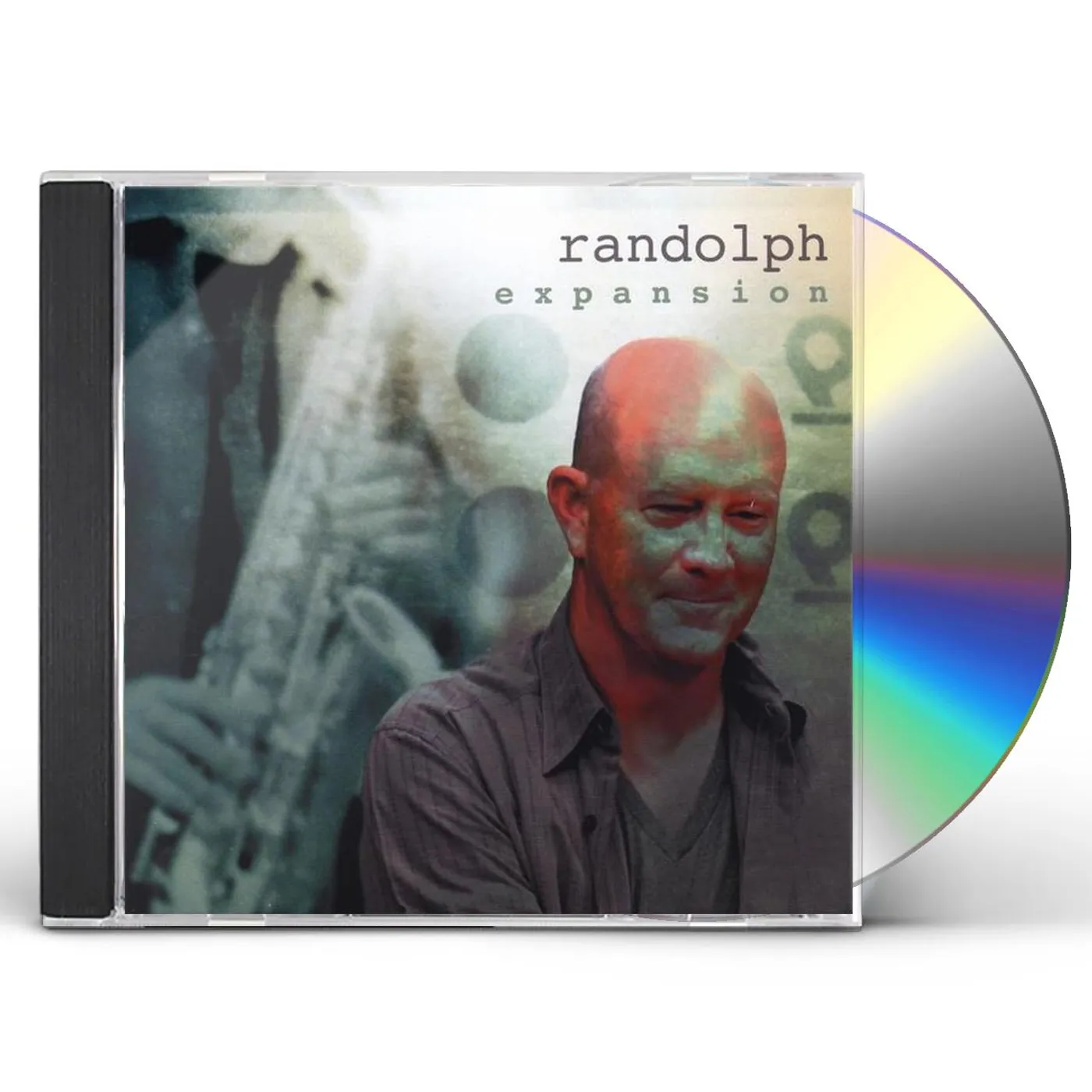 Randolph EXPANSION CD