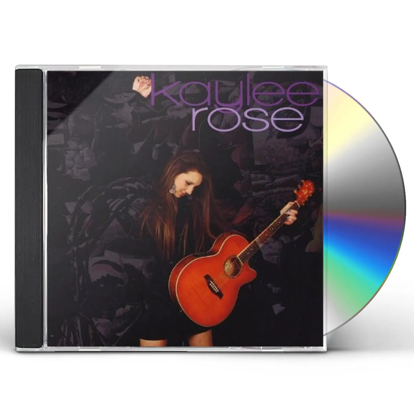  Kaylee Rose CD