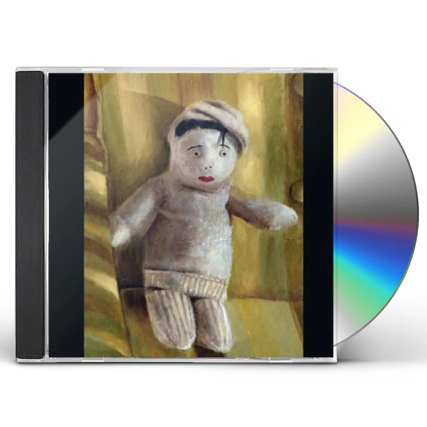 Sam Kenny WORLD WAR ONE CD