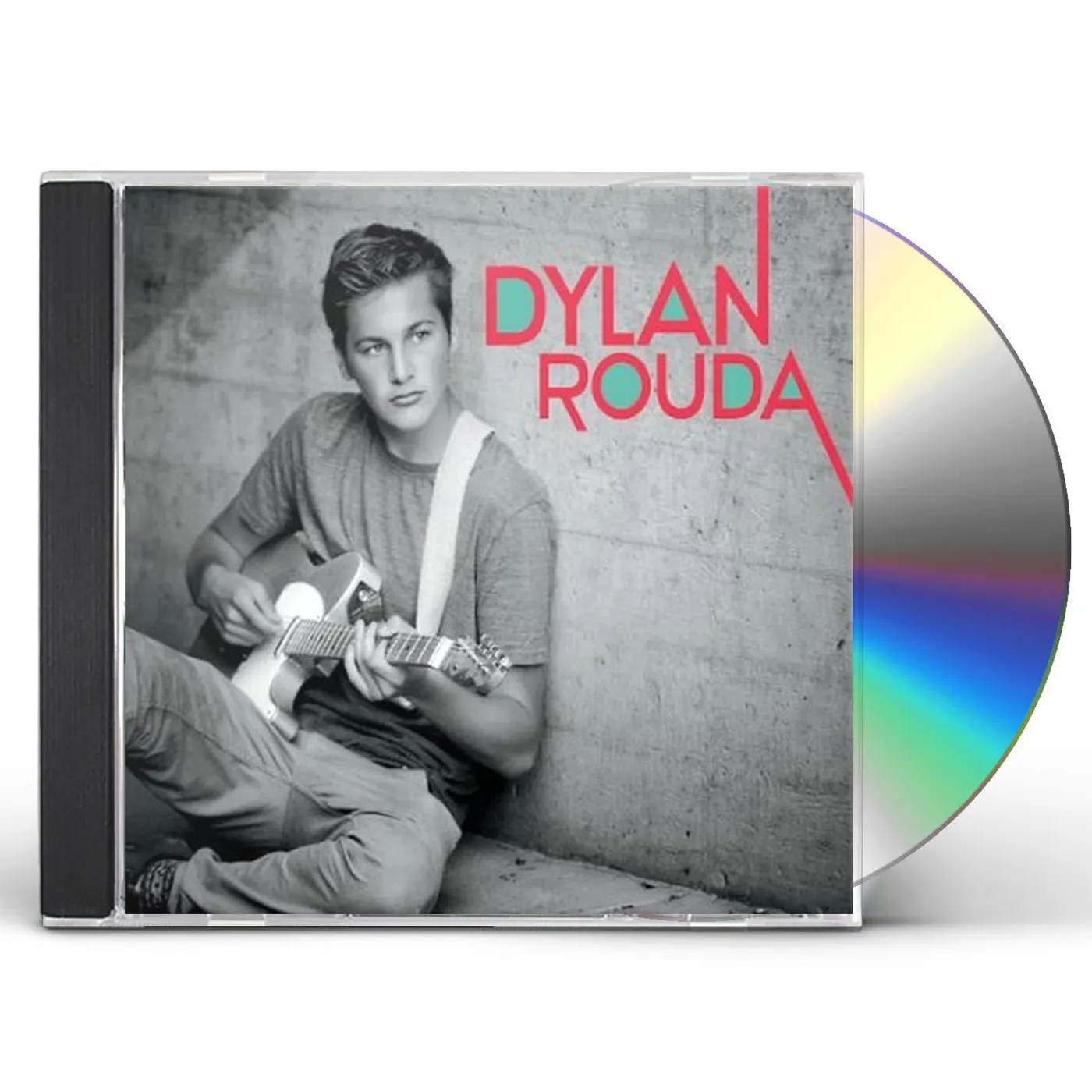 DYLAN ROUDA CD