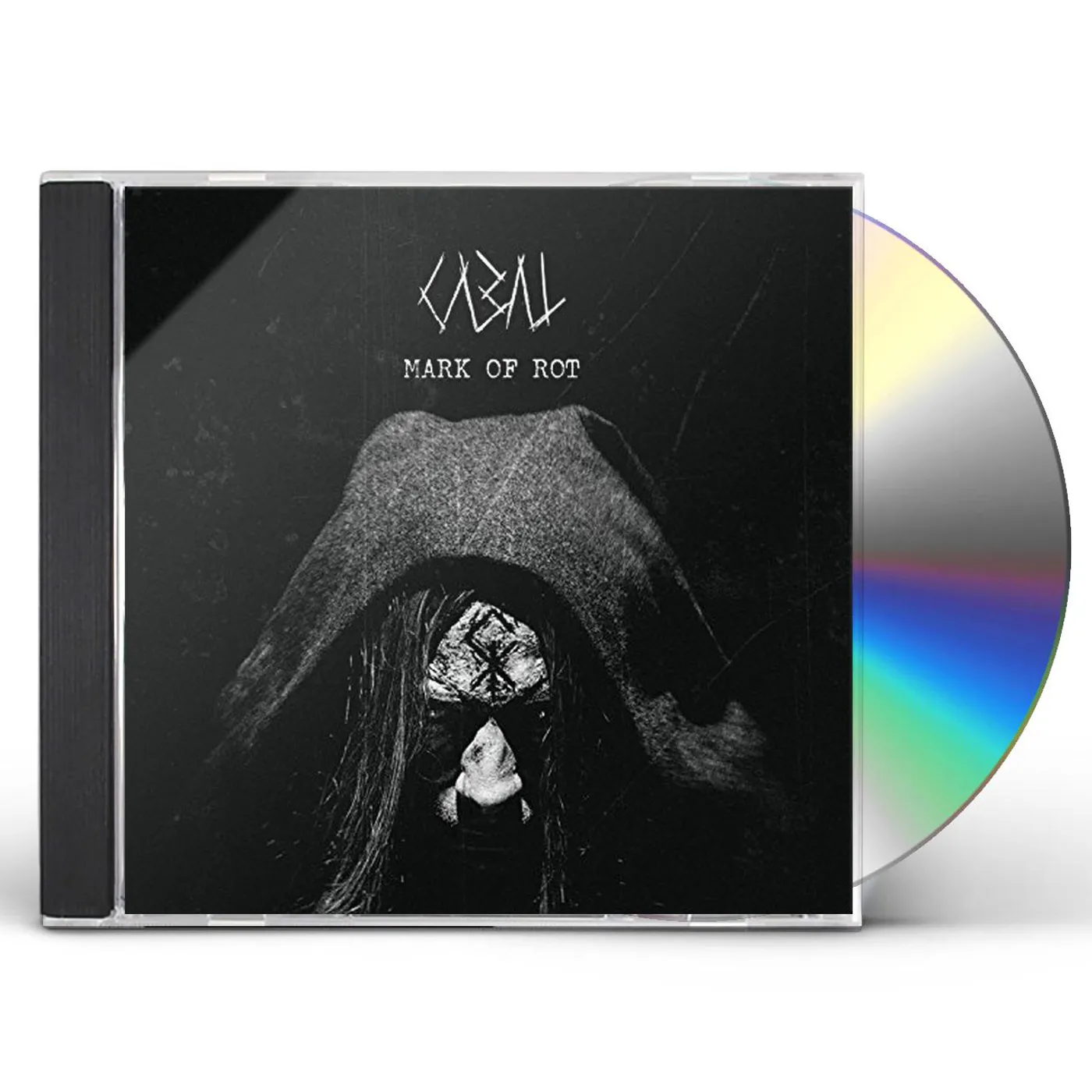 CABAL MARK OF ROT CD