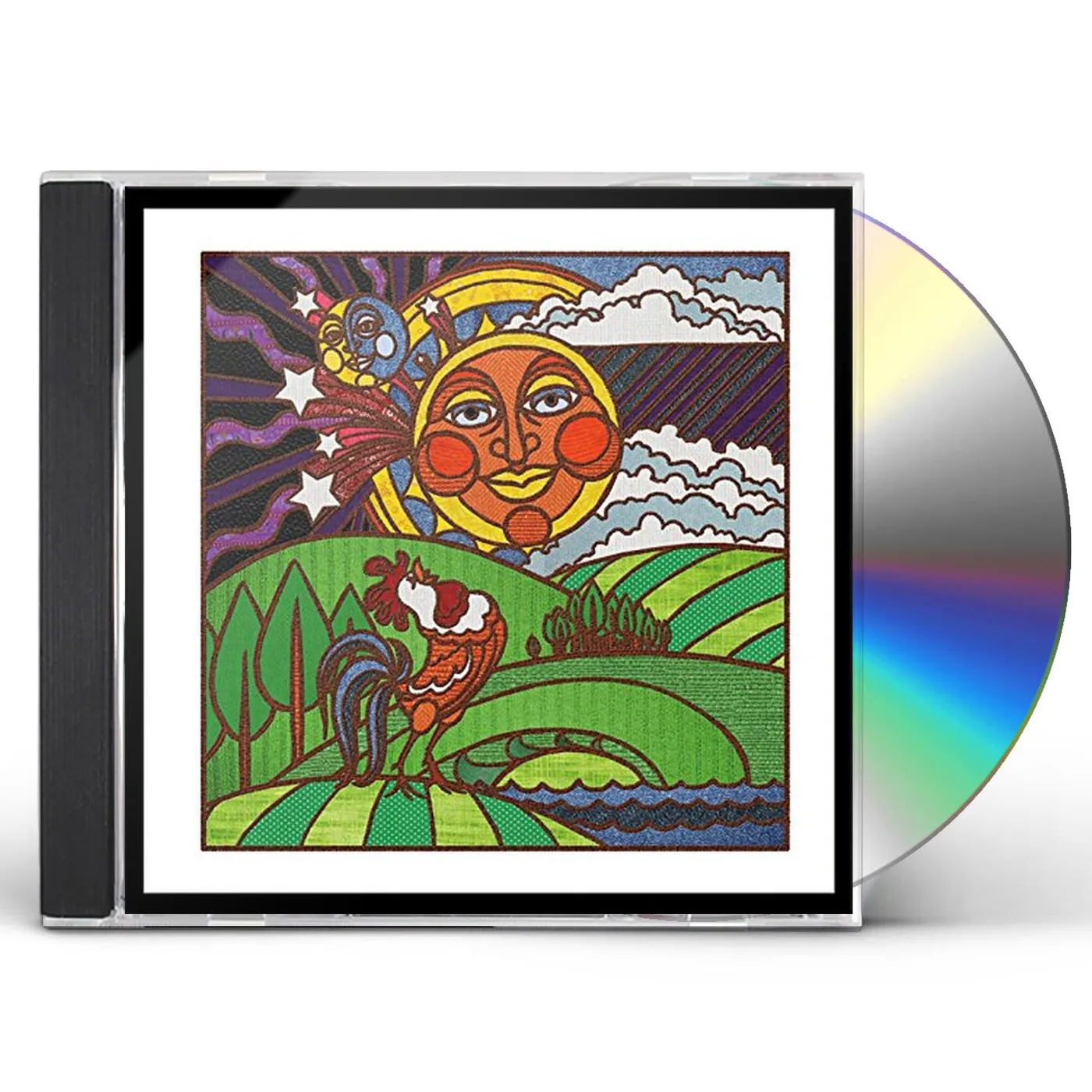Kris Lager Band 371885 PLATTE RIVER RUNAWAY CD