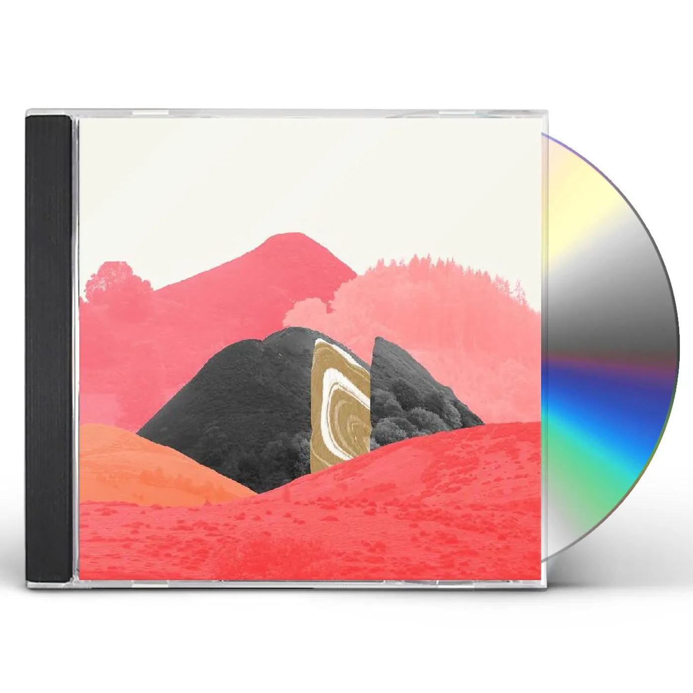 Islet EYELET CD