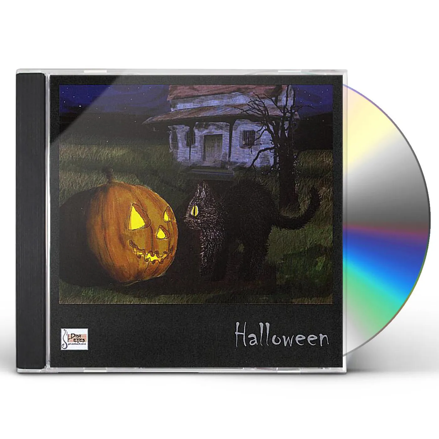HALLOWEEN CD