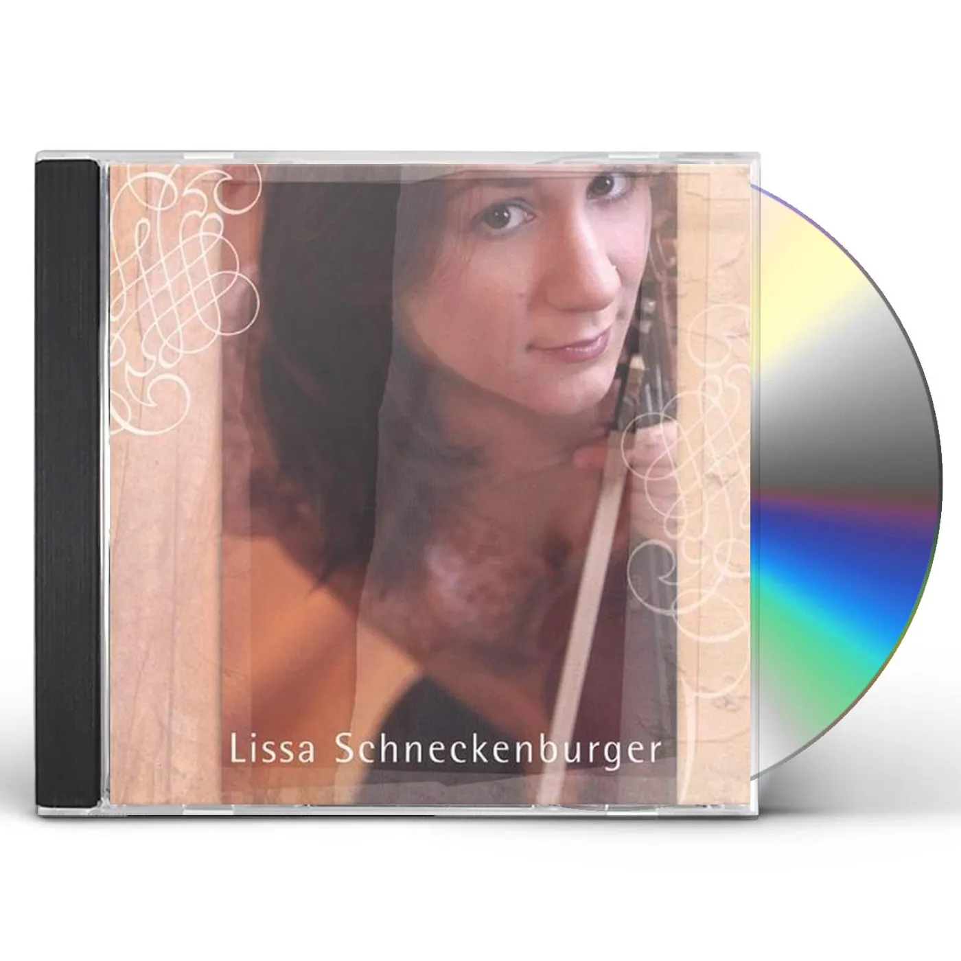 LISSA SCHNECKENBURGER CD
