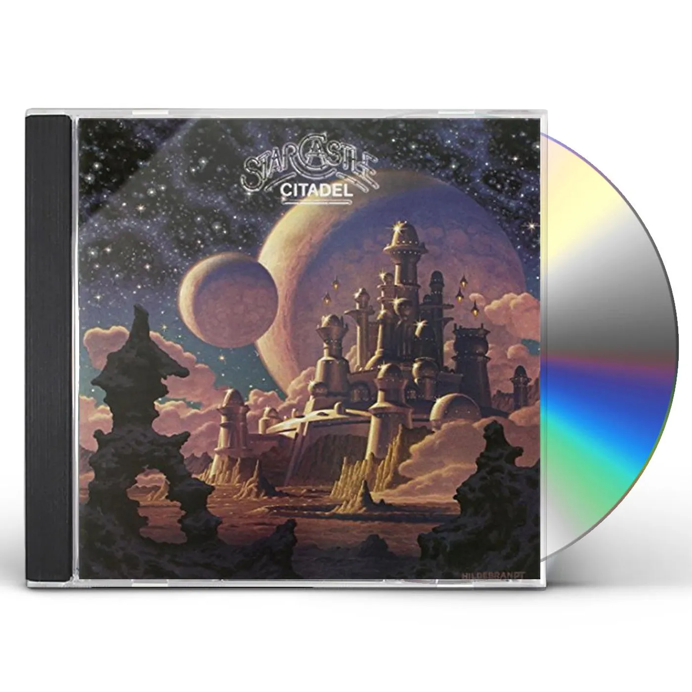 Starcastle