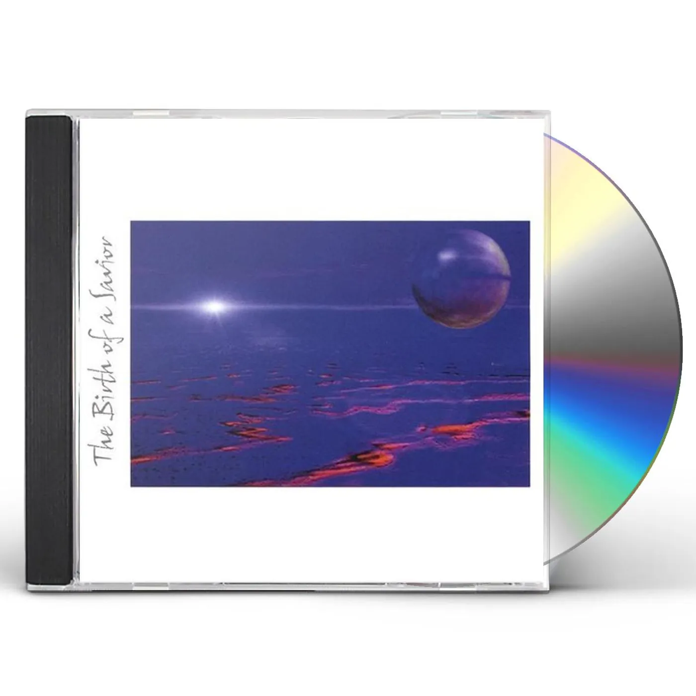 Destiny BIRTH OF A SAVIOR CD