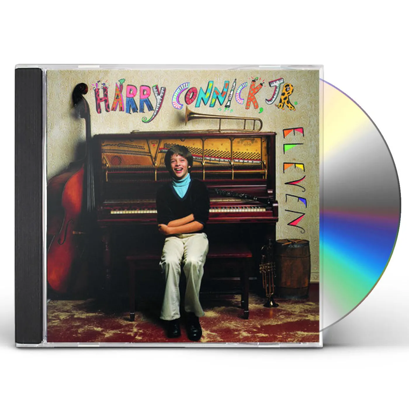 Harry Connick, Jr. 11 CD
