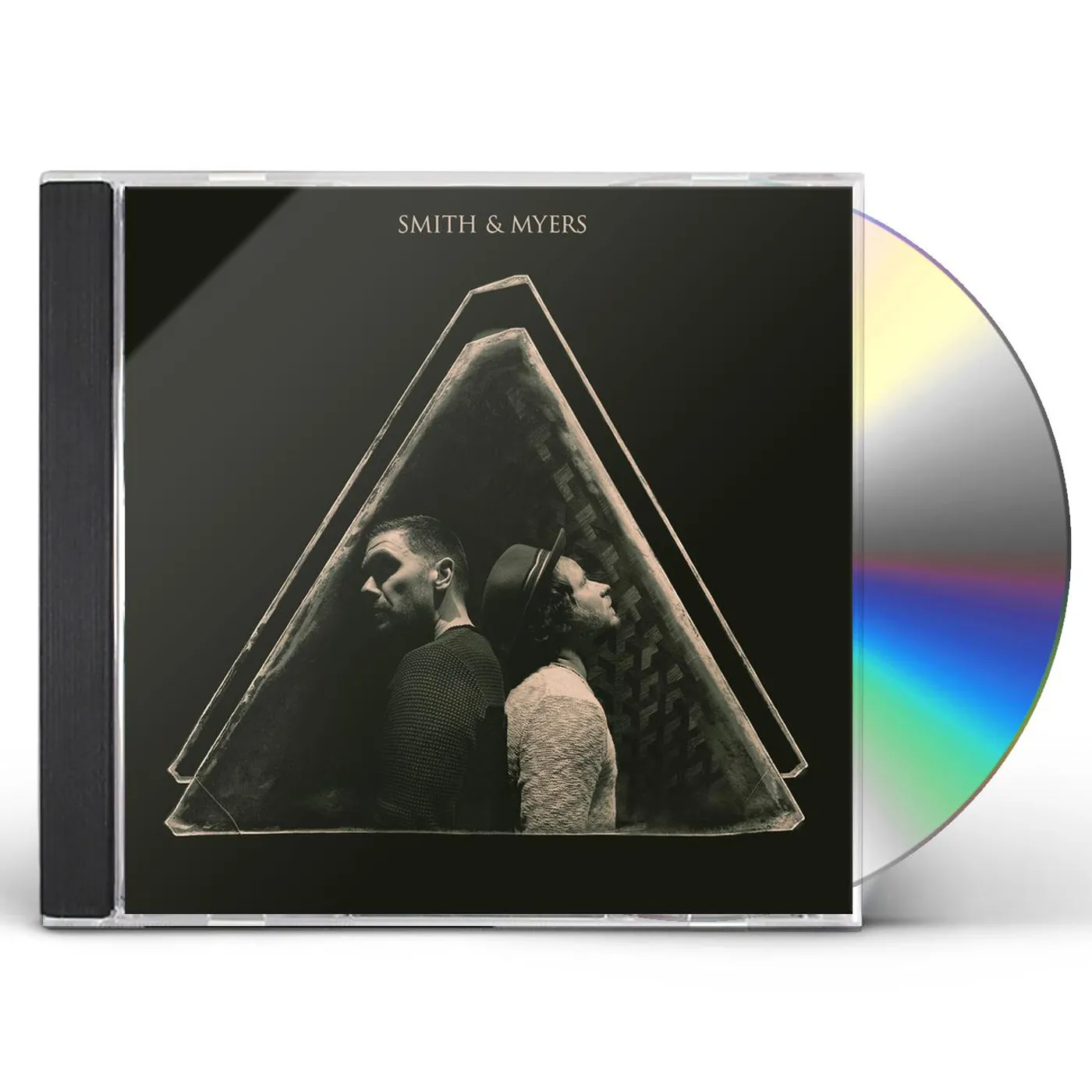 Smith & Myers VOLUME 1 & 2 CD