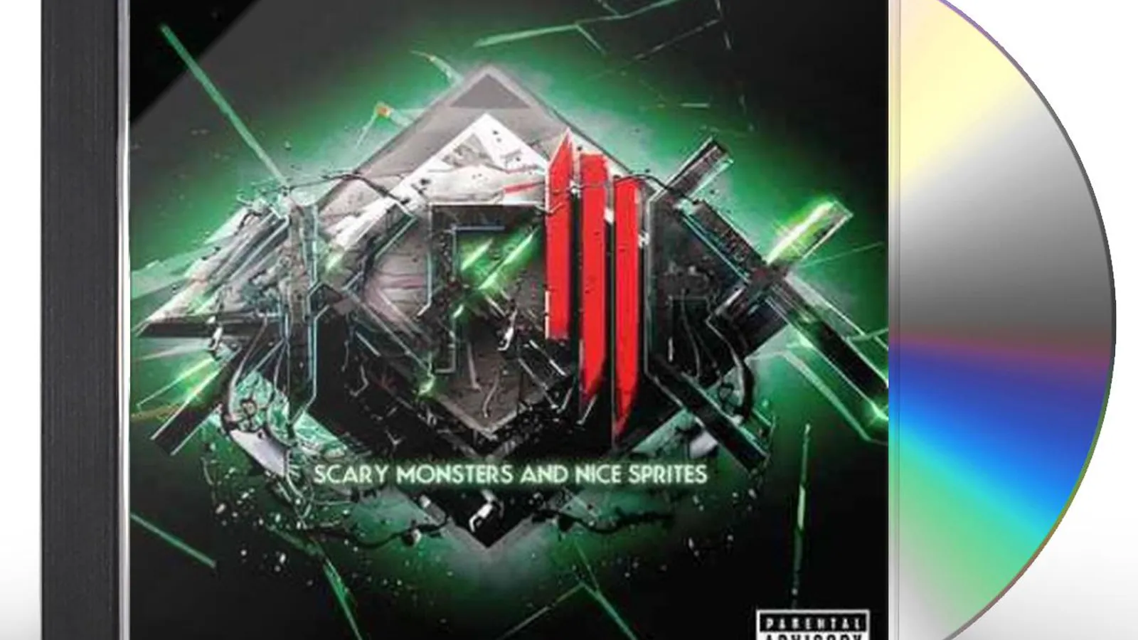 C*様 Skrillex Scary Monsters and Nice Spr SKRILLEX - Scary Monsters & Nice Sprites - Amazon.com Music