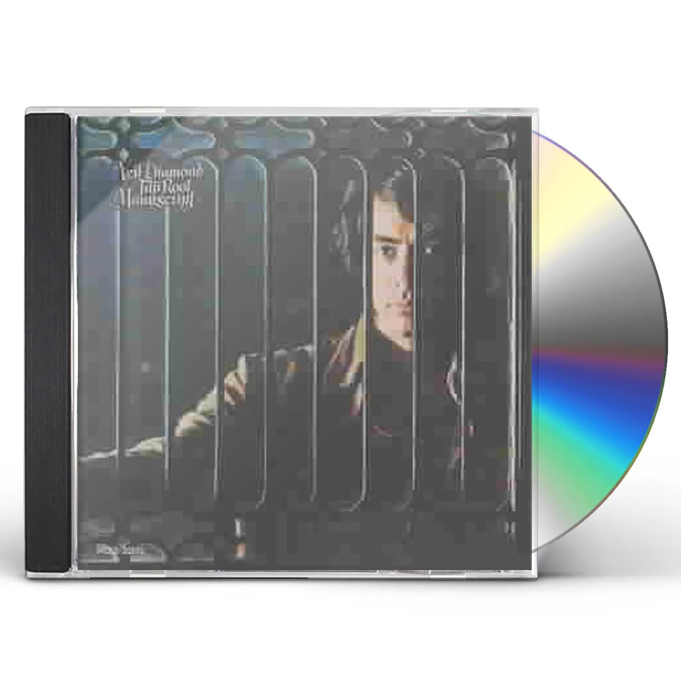Neil Diamond TAP ROOT MANUSCRIPT CD