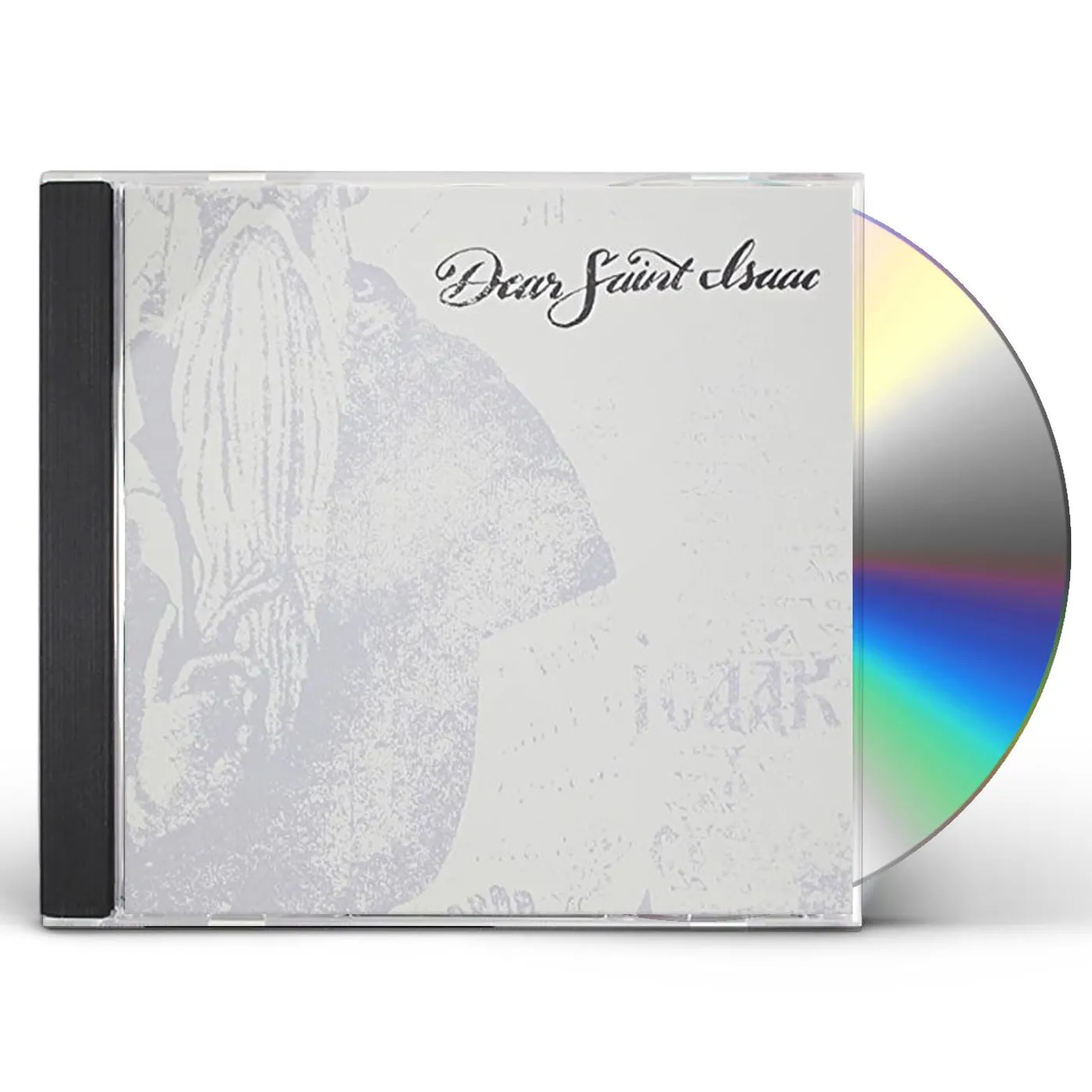 DEAR SAINT ISAAC CD