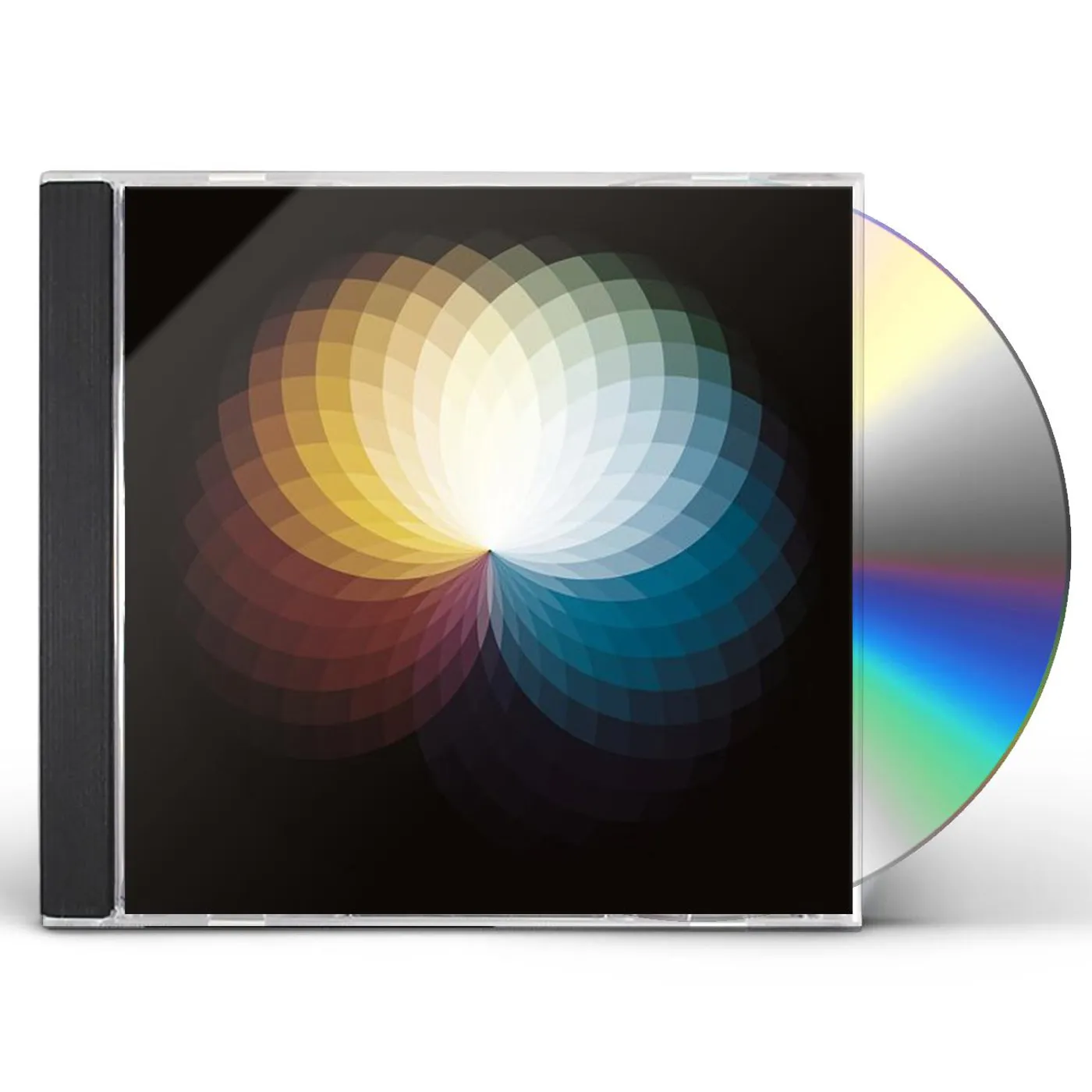 Helios REMIXED CD