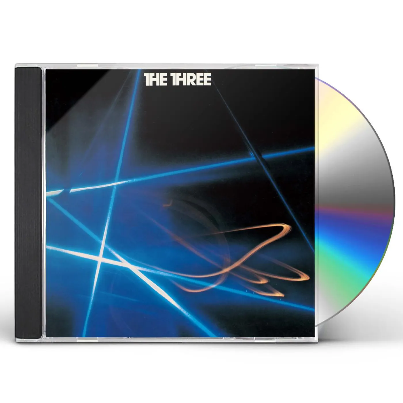 Joe Sample THREE CD