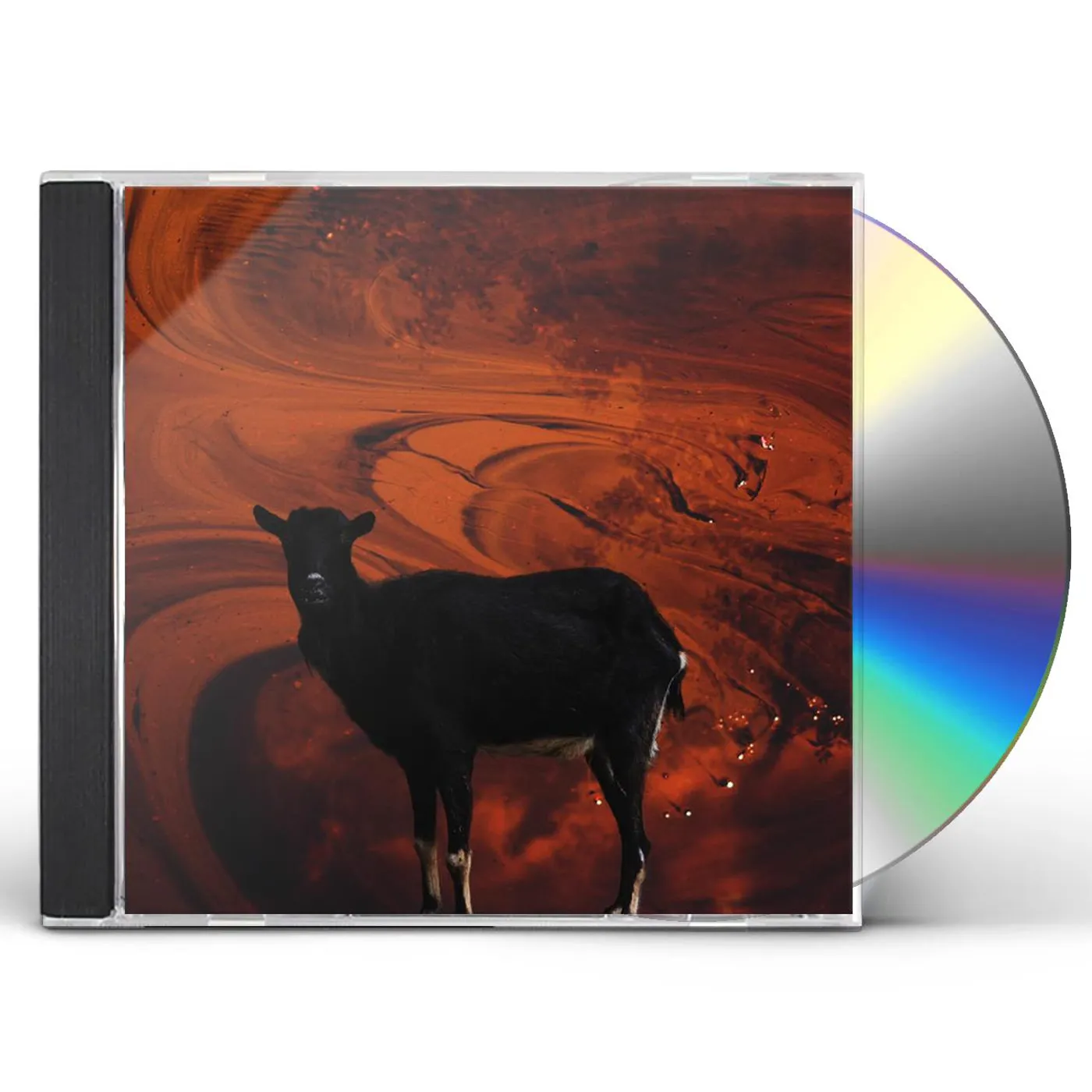 Keeley / Spoilman PEAKY CD CD