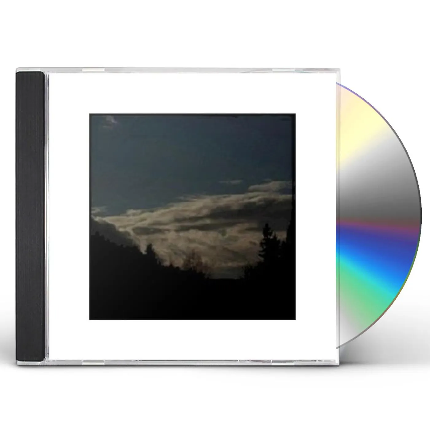 Povarovo TCHERNOVIK CD